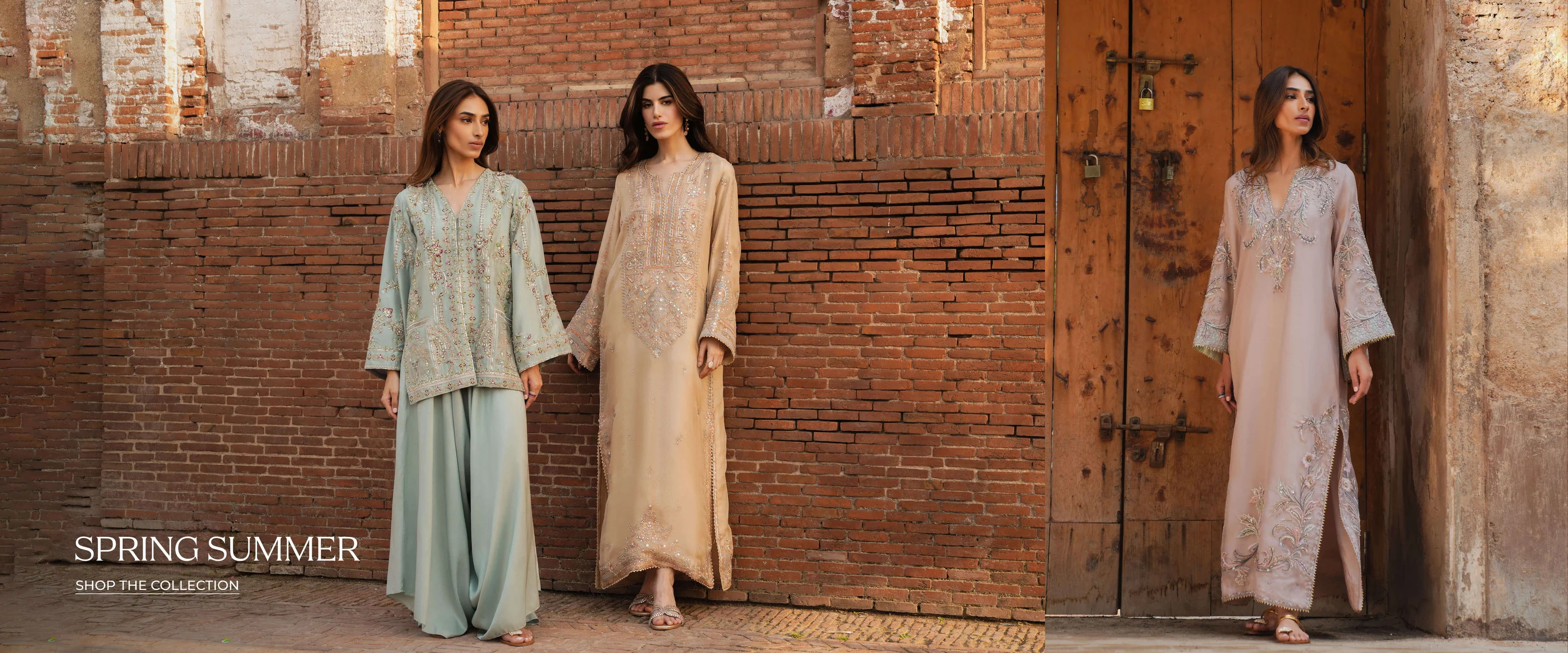 Timeless Elegance, Modern Couture
