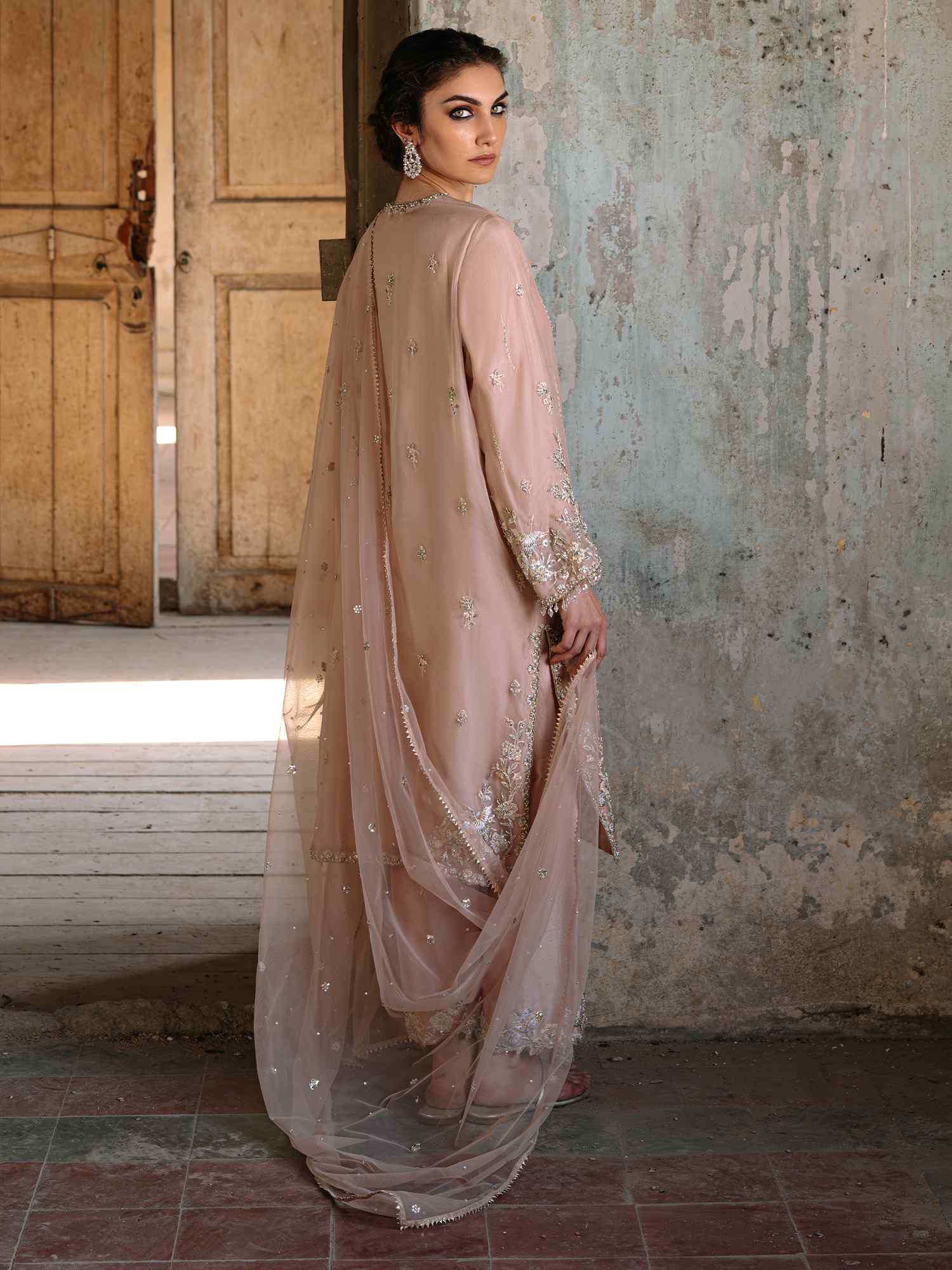 ALISHA, IZAAR & DUPATTA - Image 4