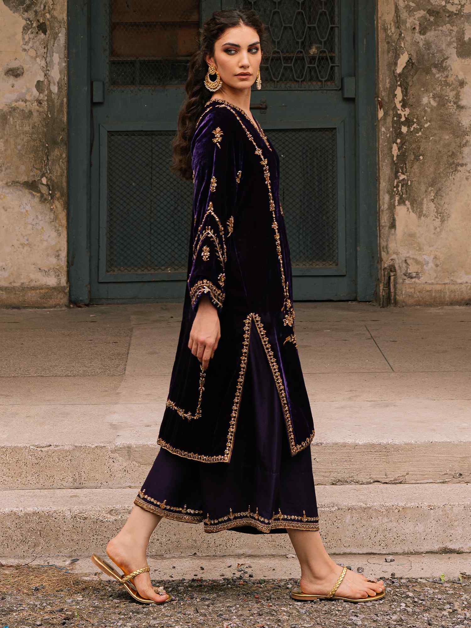 ALISHA & CULOTTES - Image 3