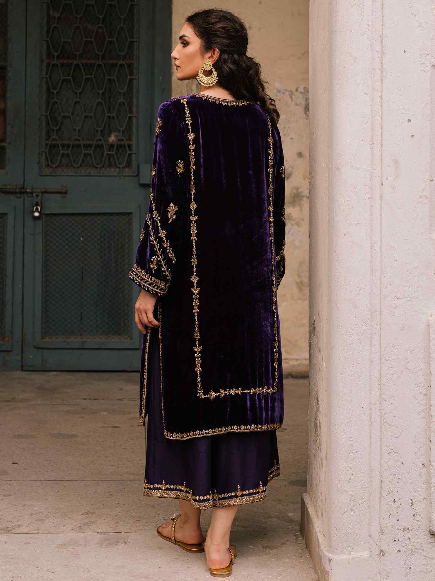ALISHA & CULOTTES - Image 4