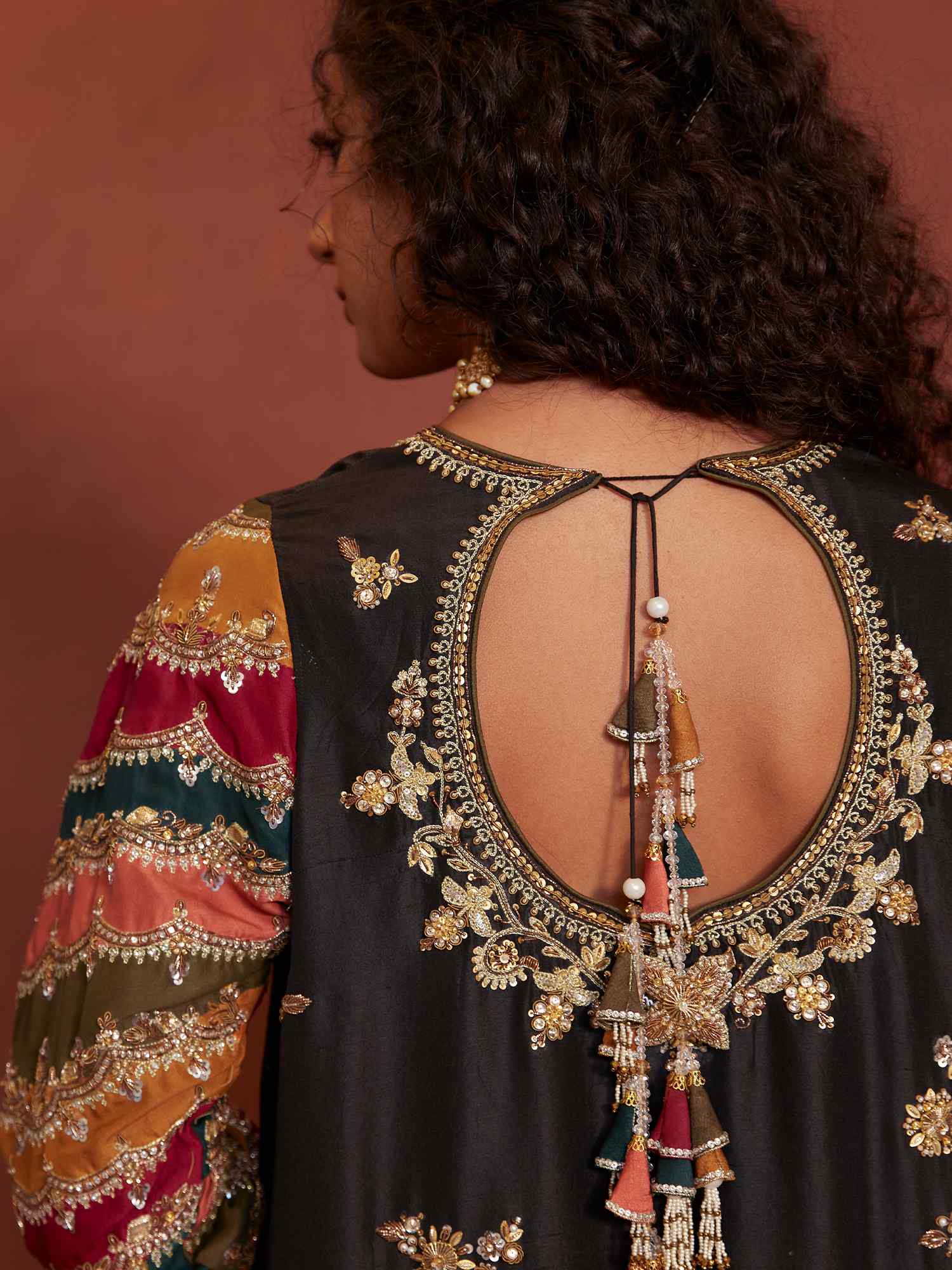 ALISHA, IZAAR & DUPATTA - Image 3