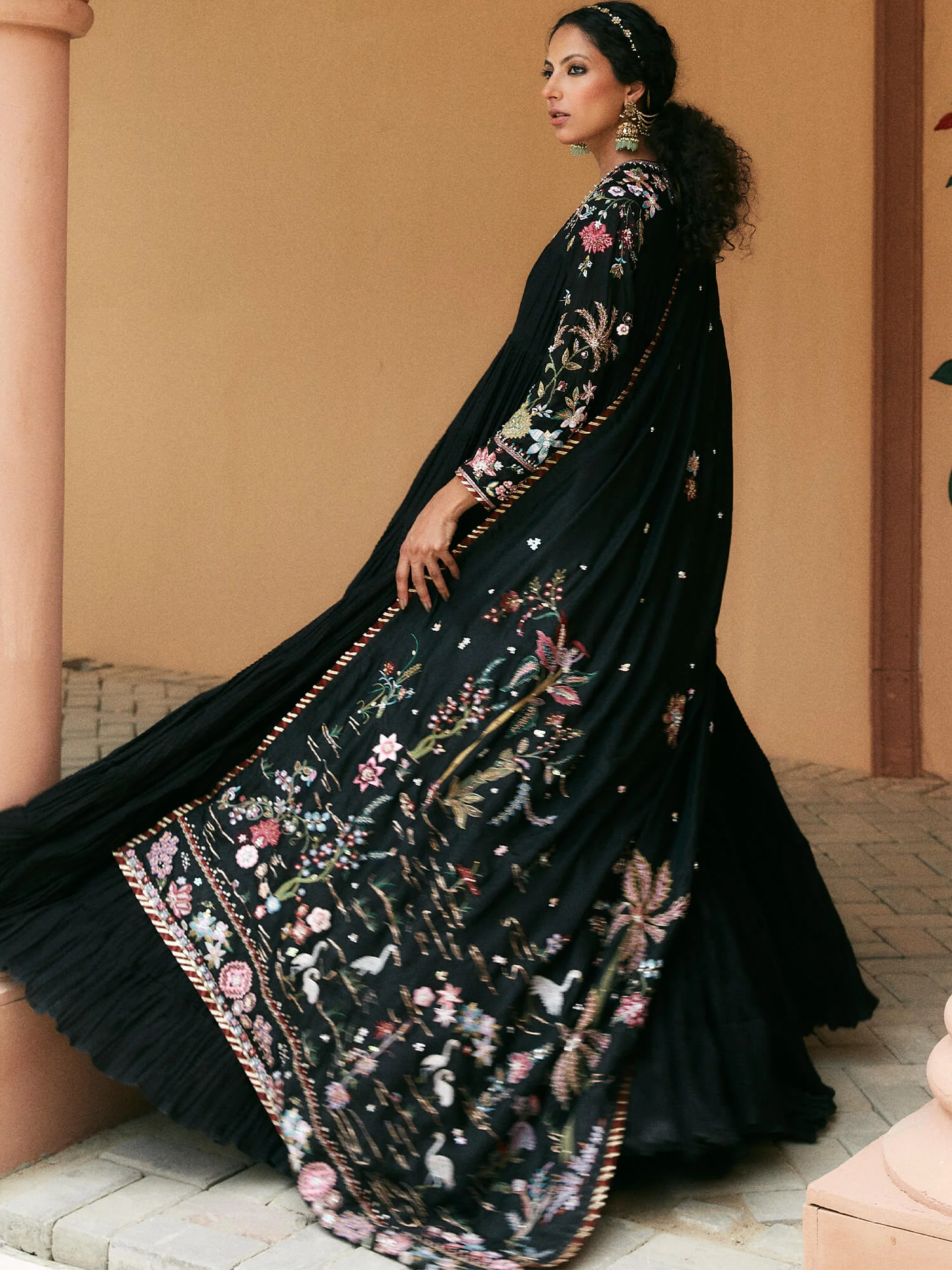 ANARKALI & SHAWL - Image 3