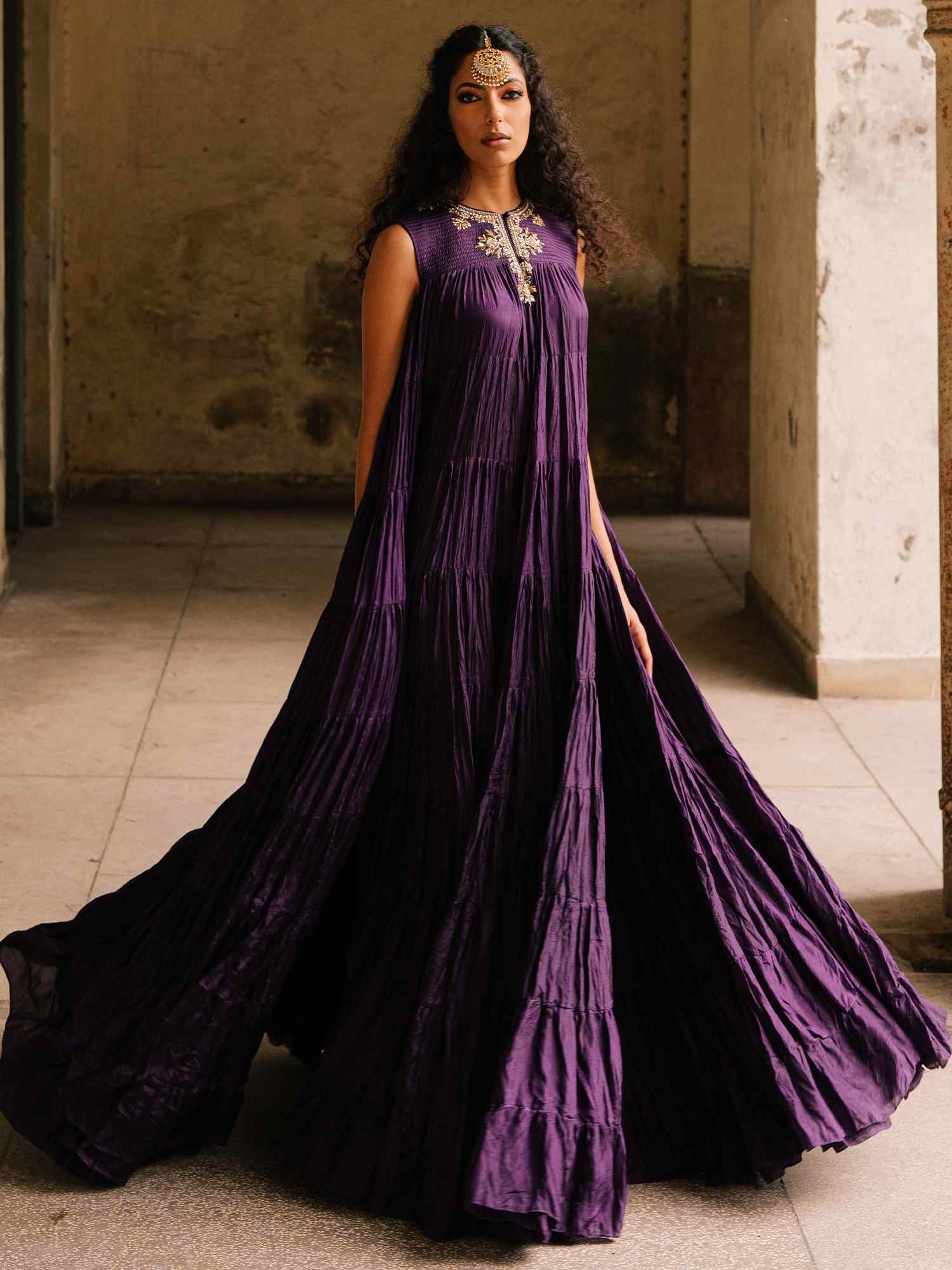 ANARKALI & SHAWL - Image 4