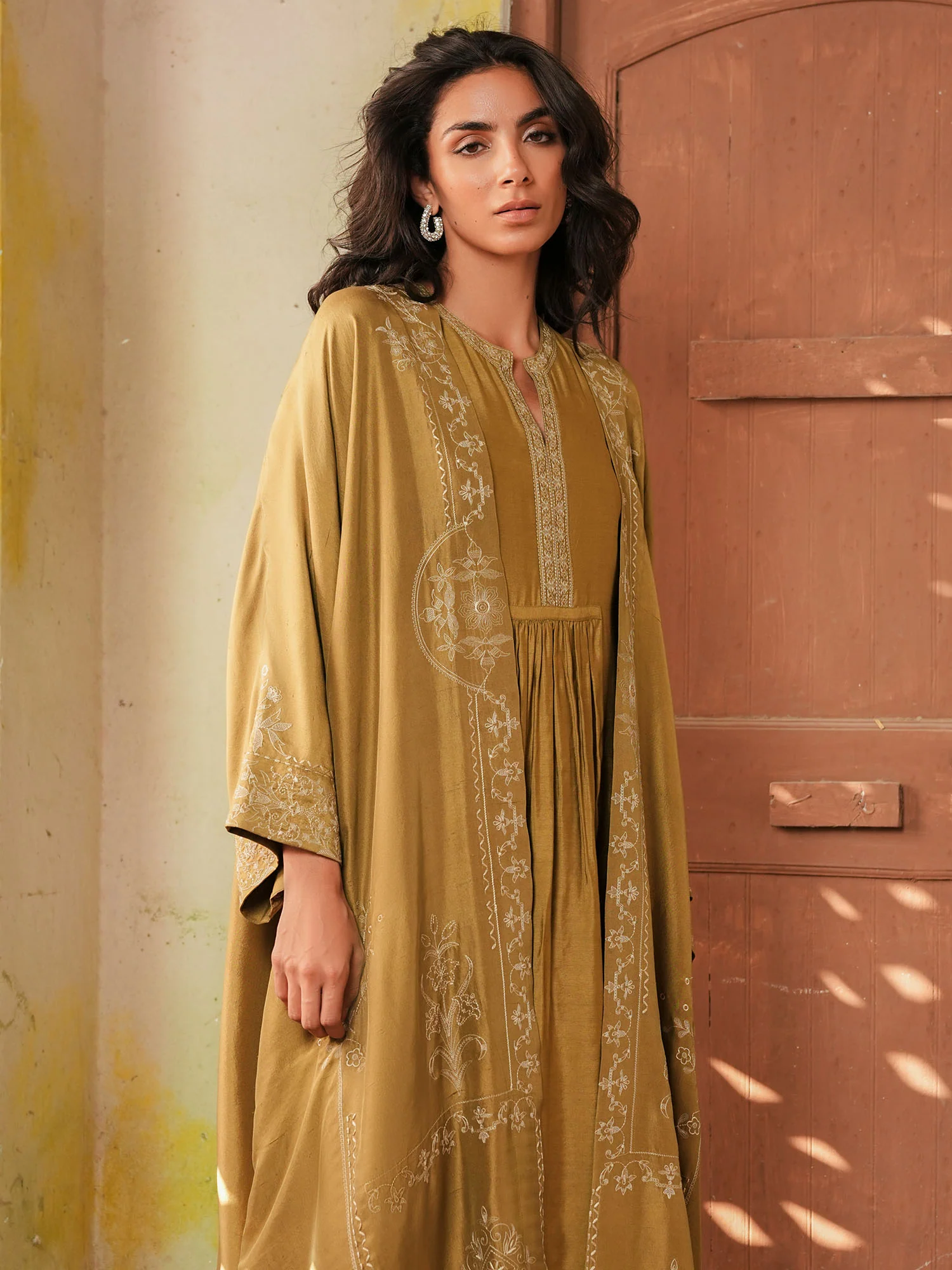 ANOUD KAFTAN SET - Image 3