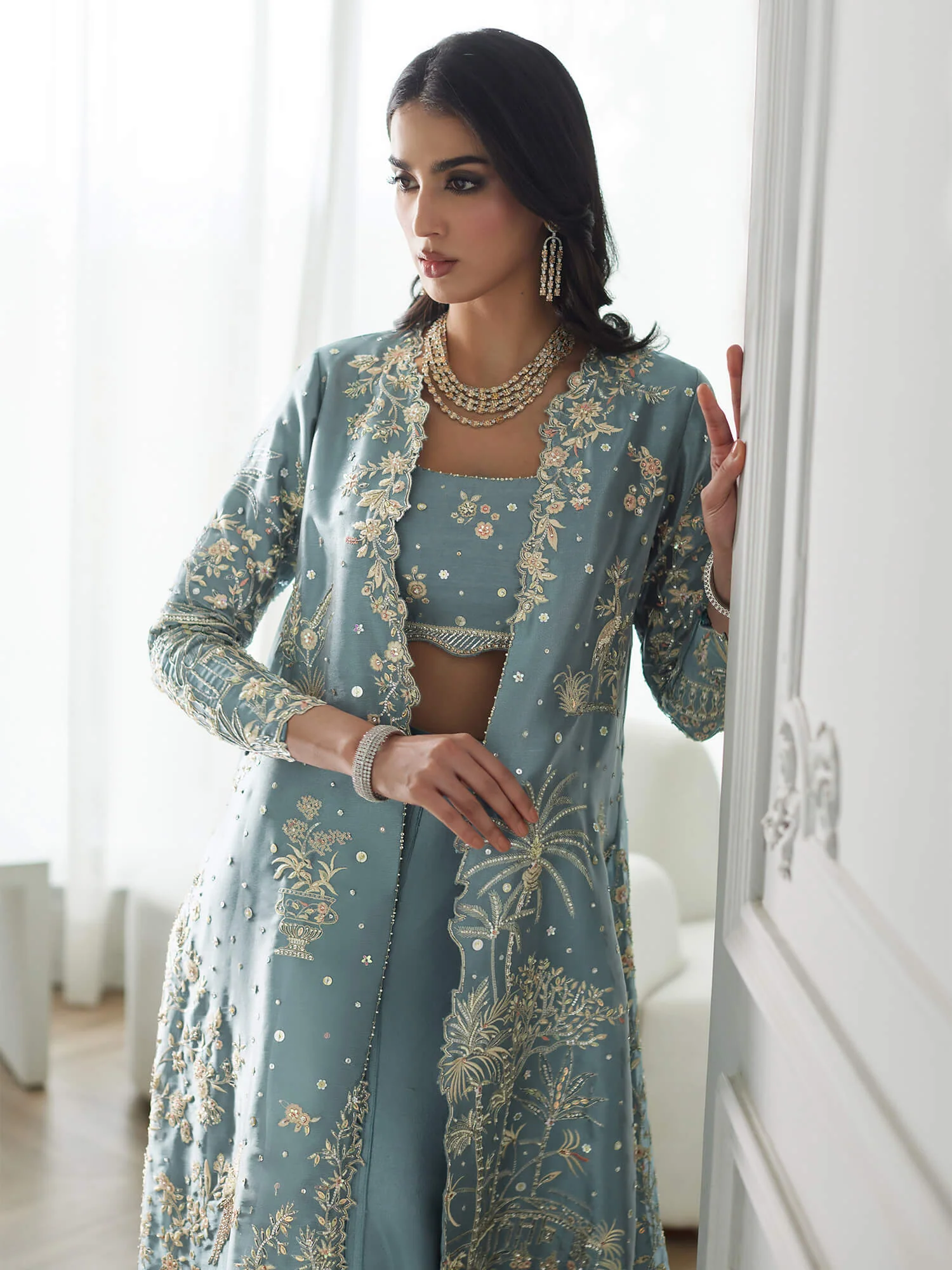 BORGIA, BLOUSE & LOLITA - Image 2