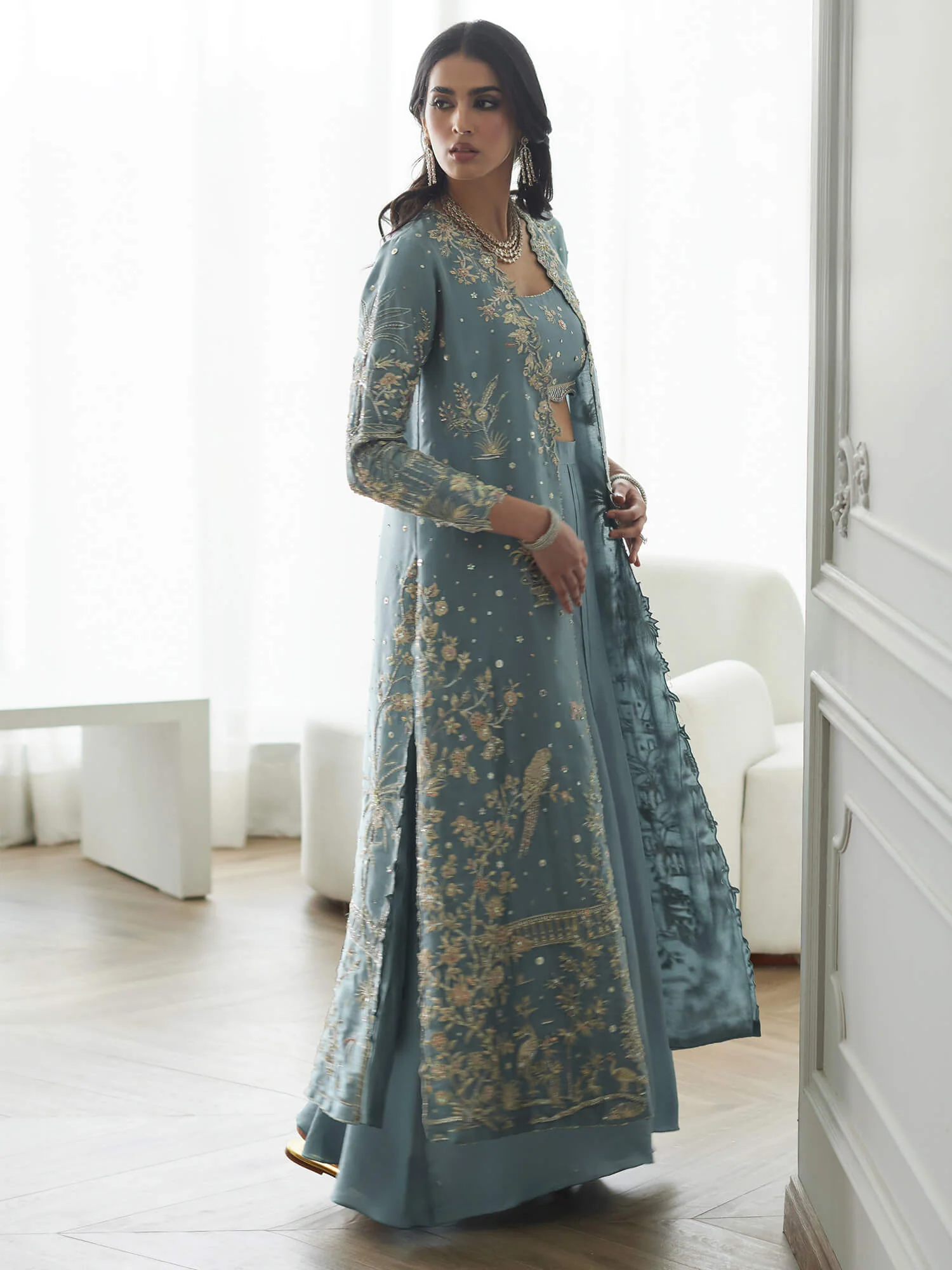 BORGIA, BLOUSE & LOLITA - Image 3