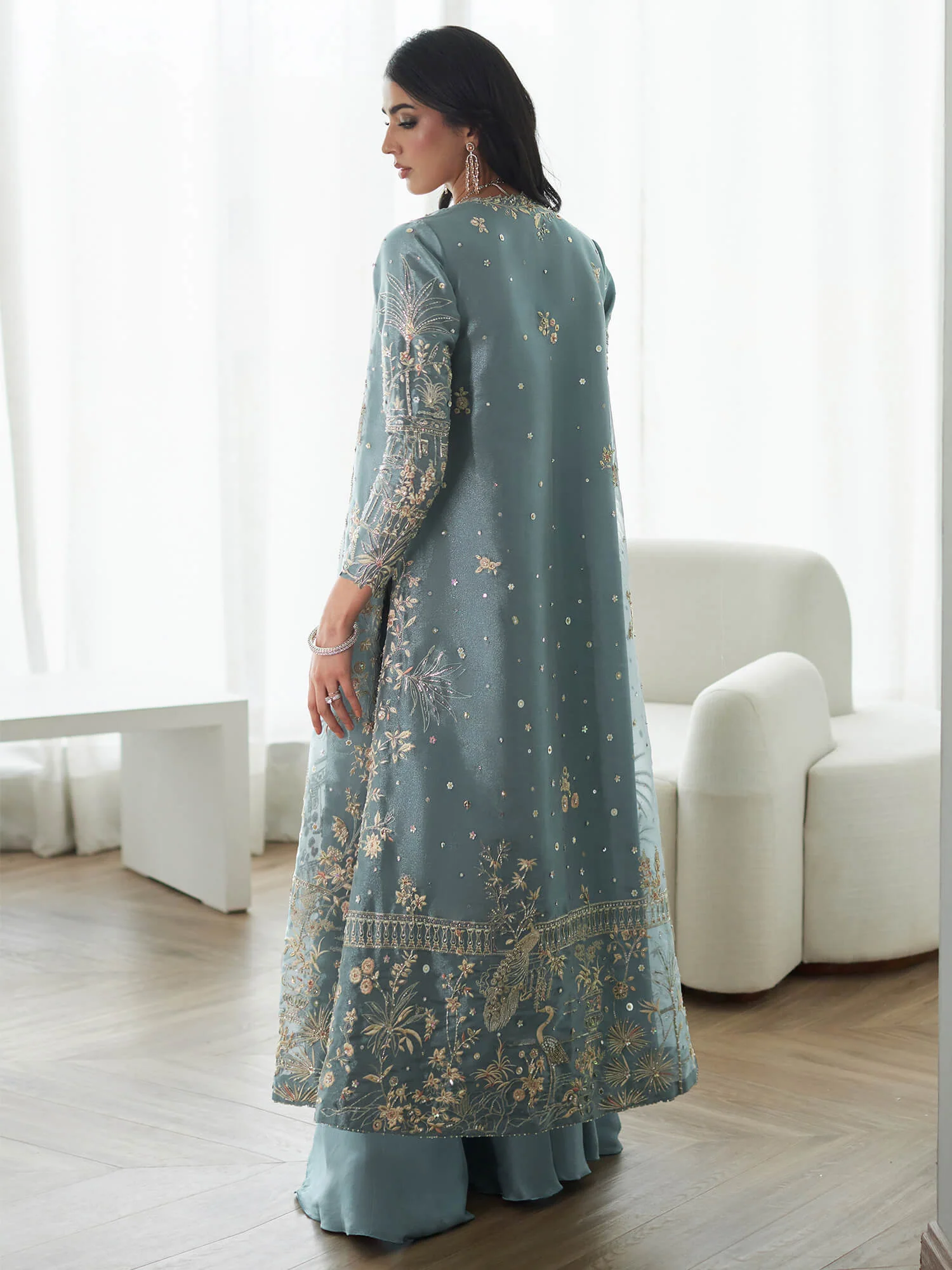 BORGIA, BLOUSE & LOLITA - Image 4