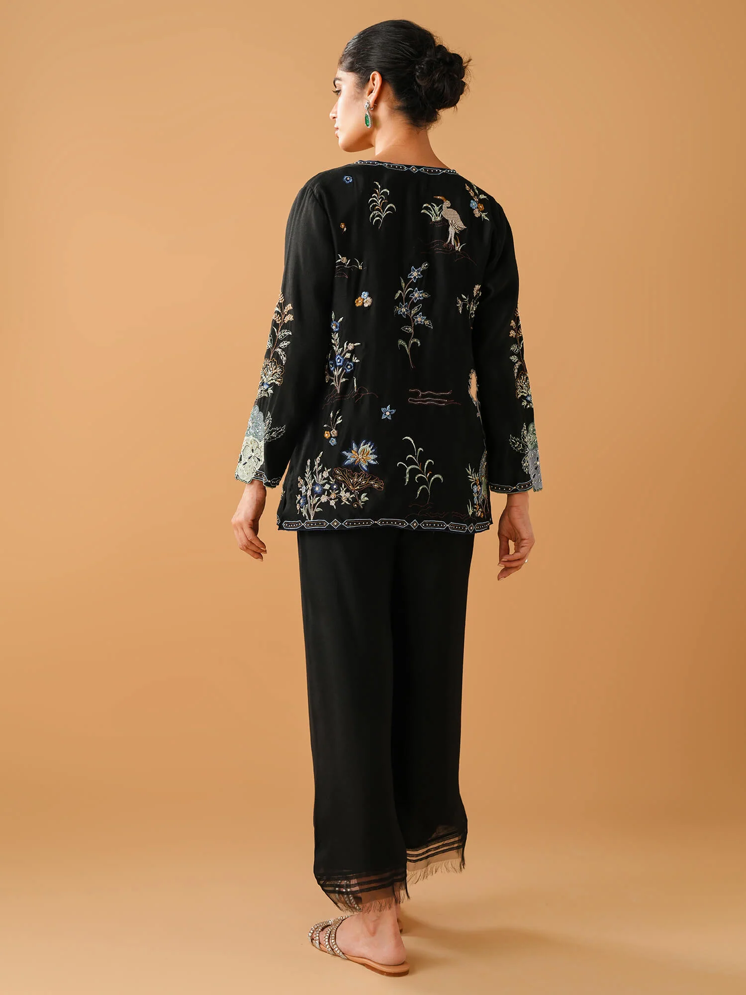 BORGIA COAT & IZAAR - Image 4