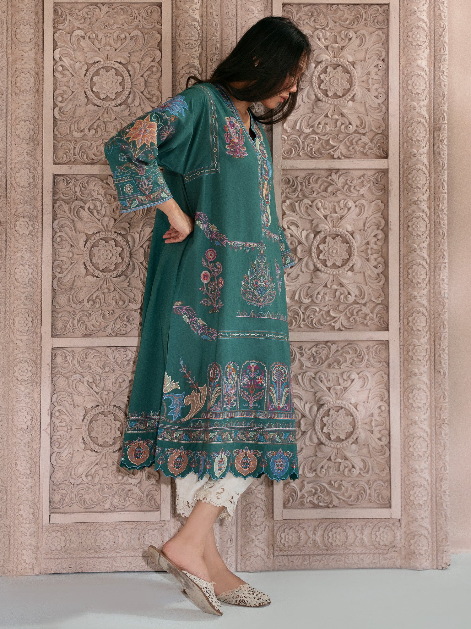 CHAKOR - Image 3