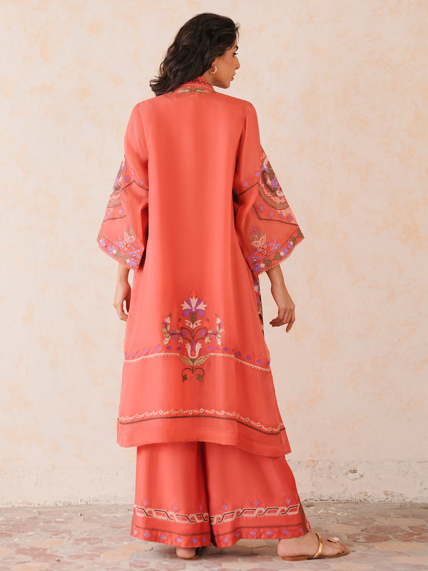 CHOGHA & CULOTTES - Image 5