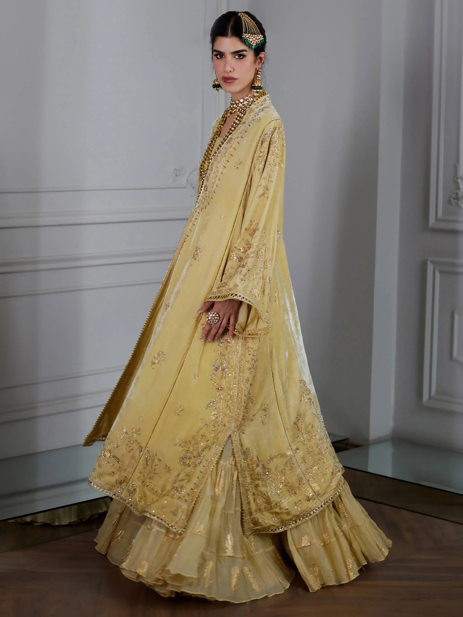 CHOGHA & CRUSHED GHAGRA - Image 3