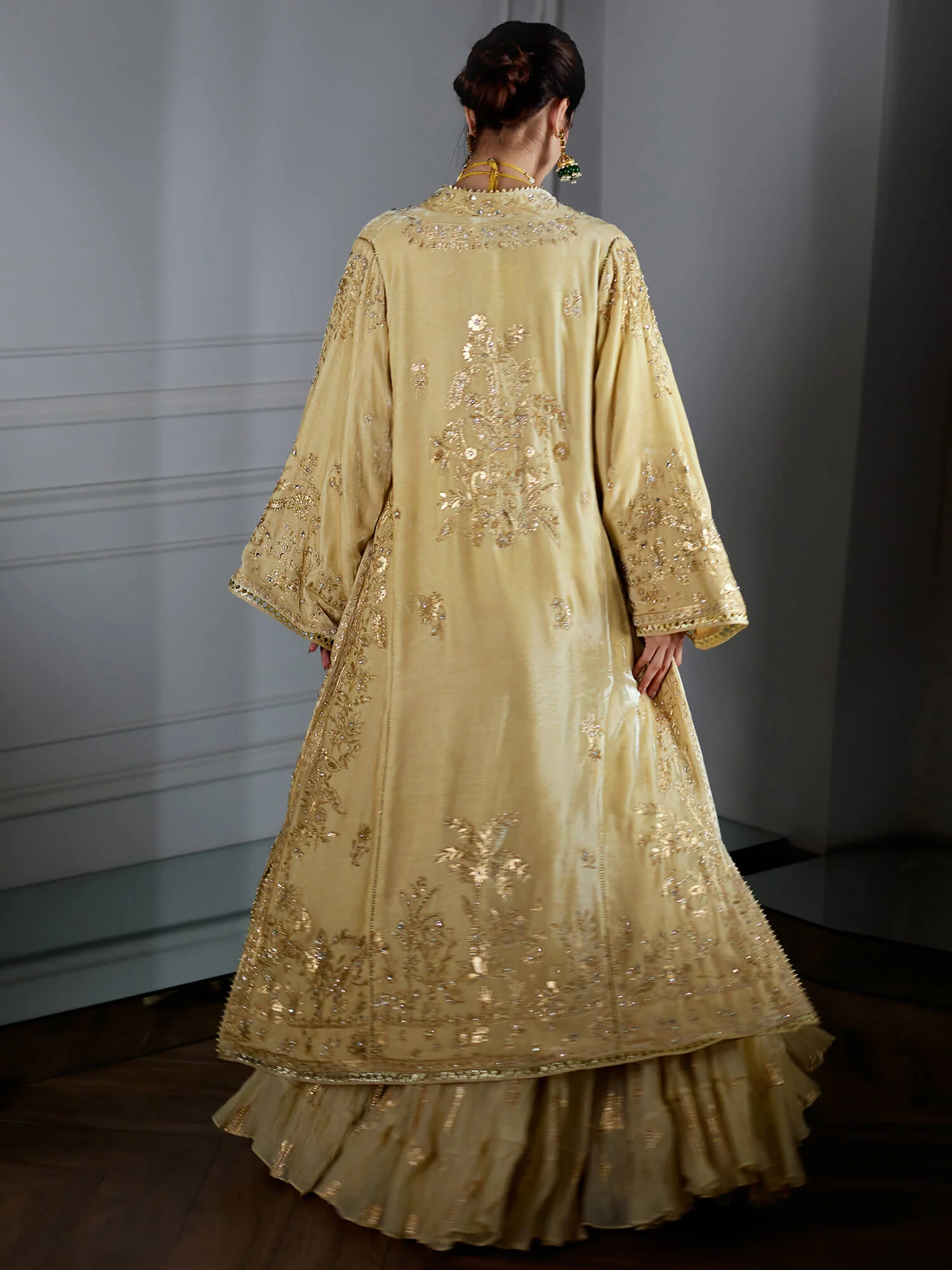 CHOGHA & CRUSHED GHAGRA - Image 4