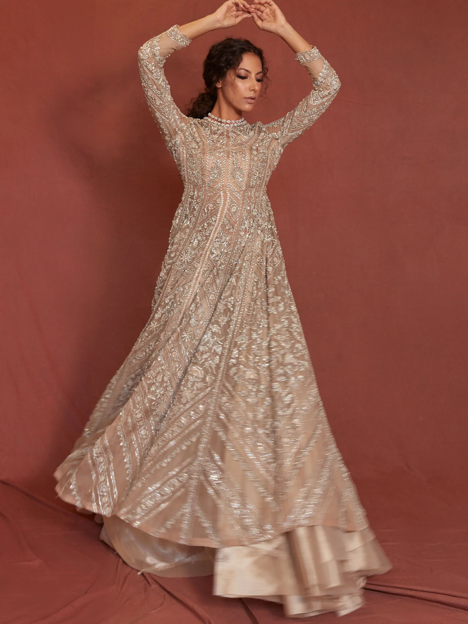 CLEO & LEHENGA - Image 3