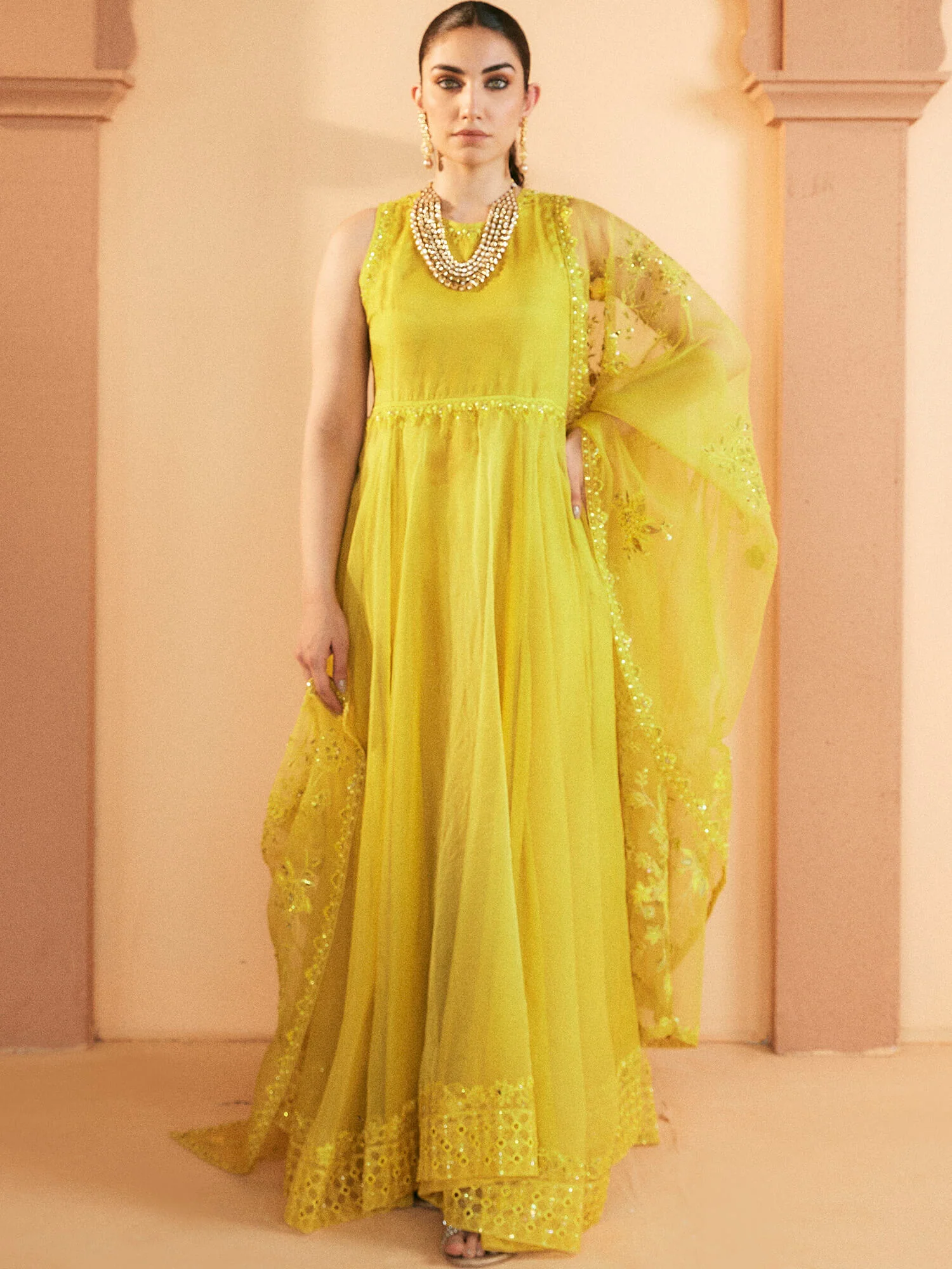 DINA & DUPATTA - Image 2