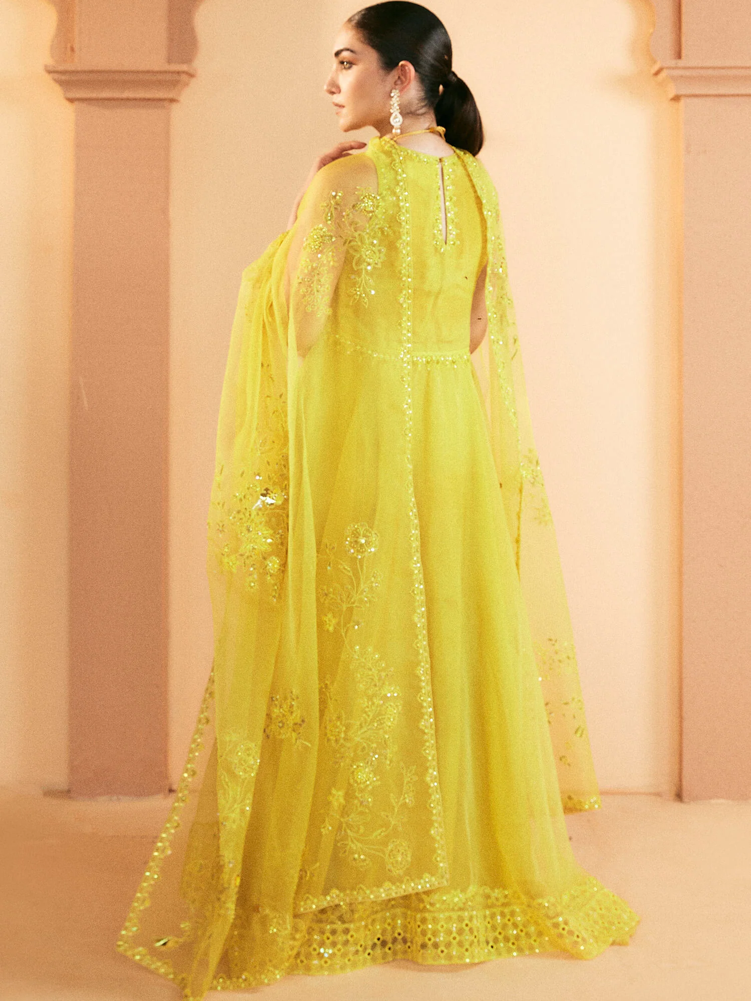 DINA & DUPATTA - Image 3