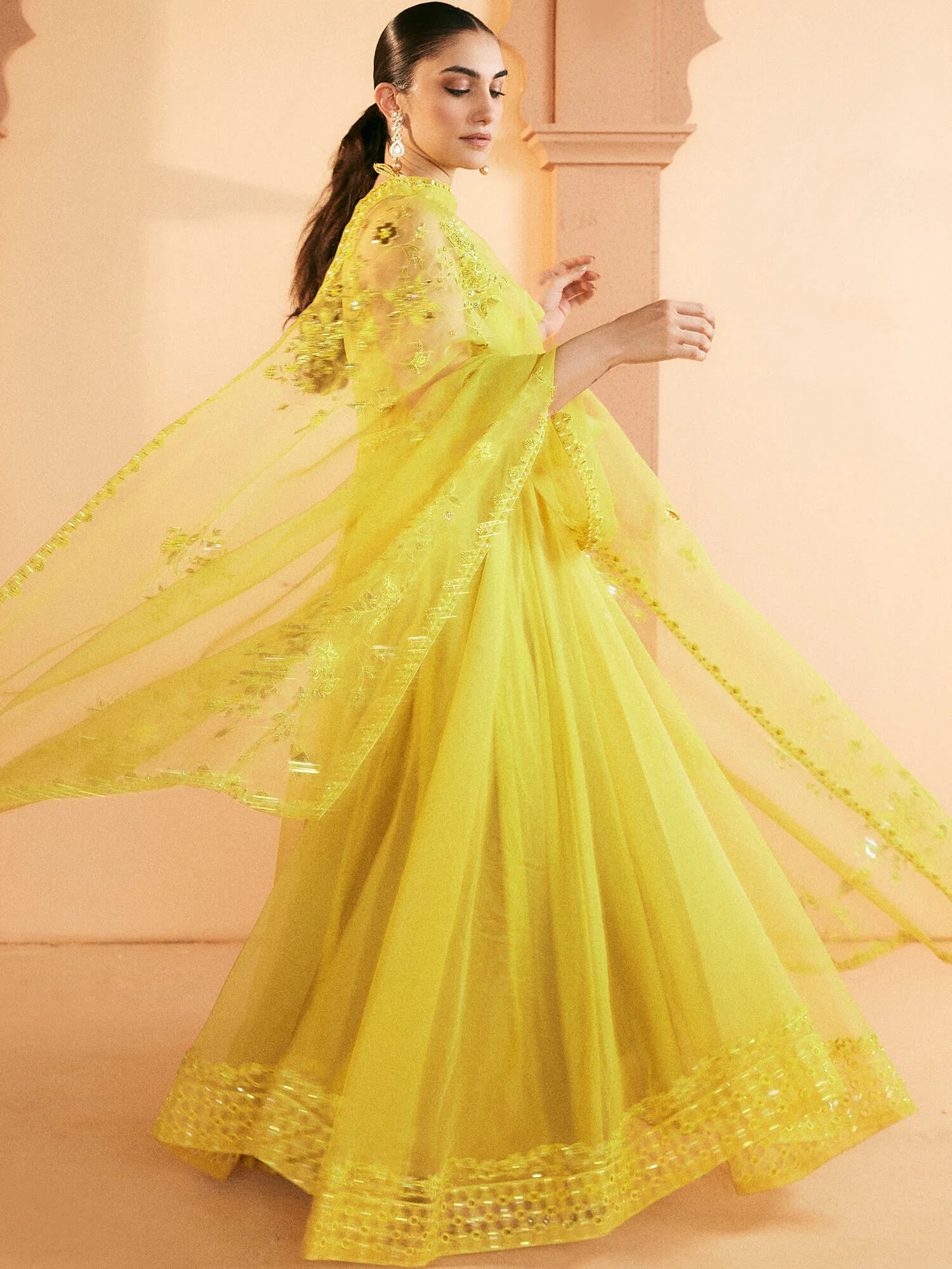 DINA & DUPATTA - Image 4