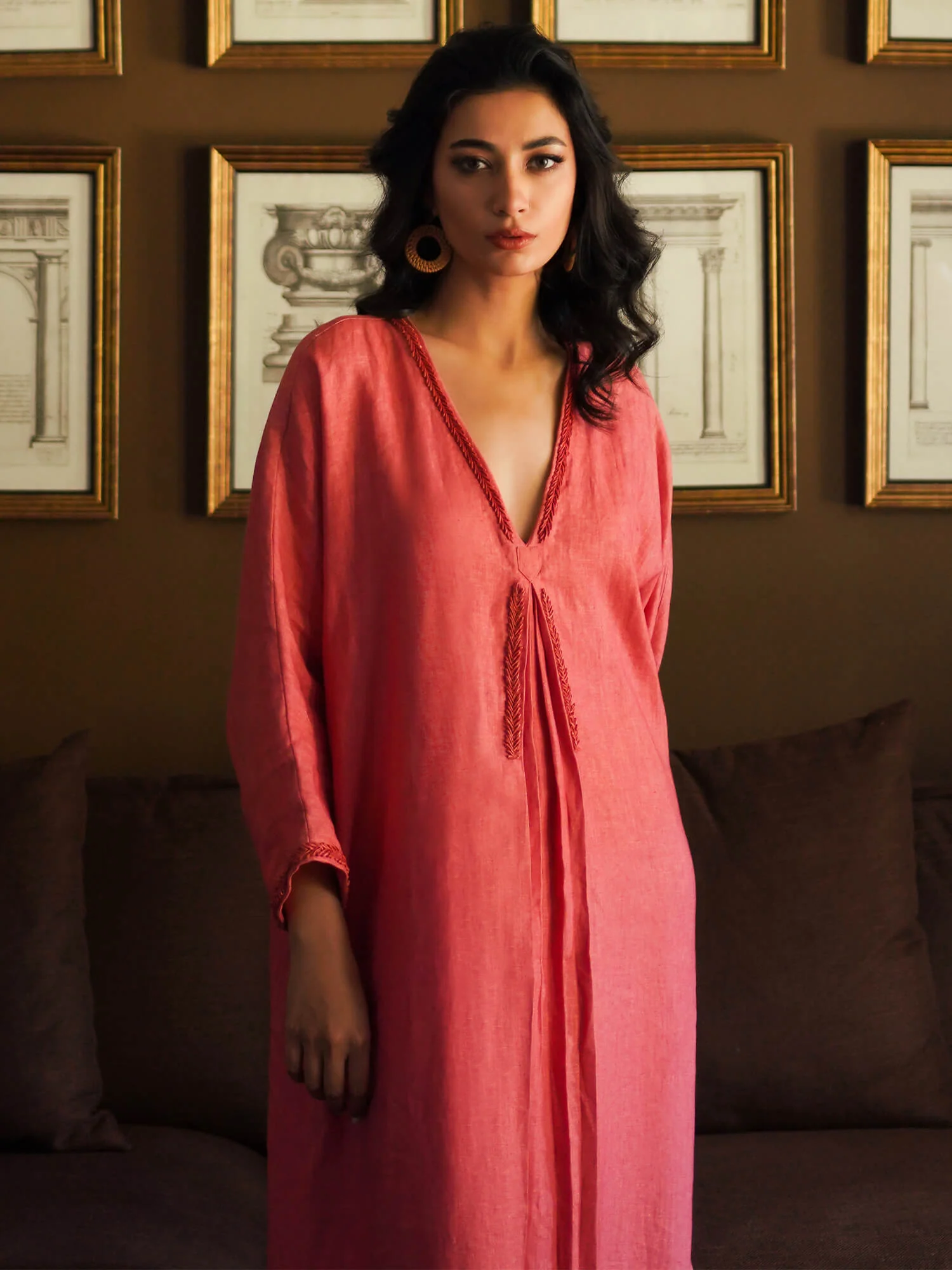 GYPSY KAFTAN - Image 2