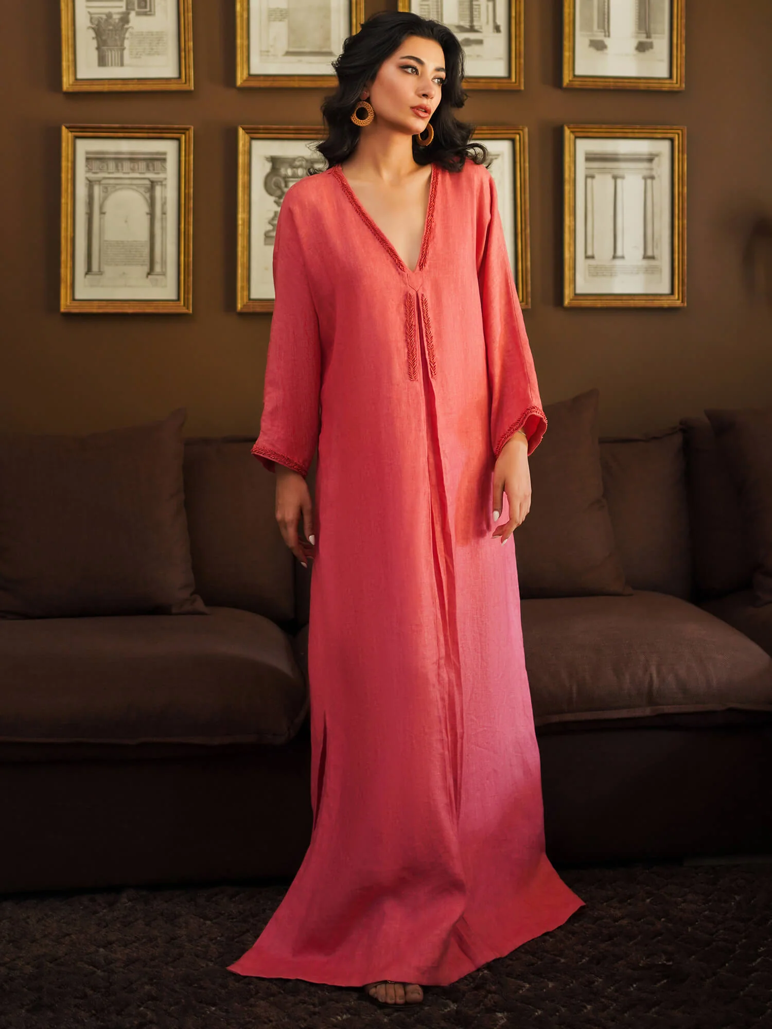GYPSY KAFTAN - Image 3
