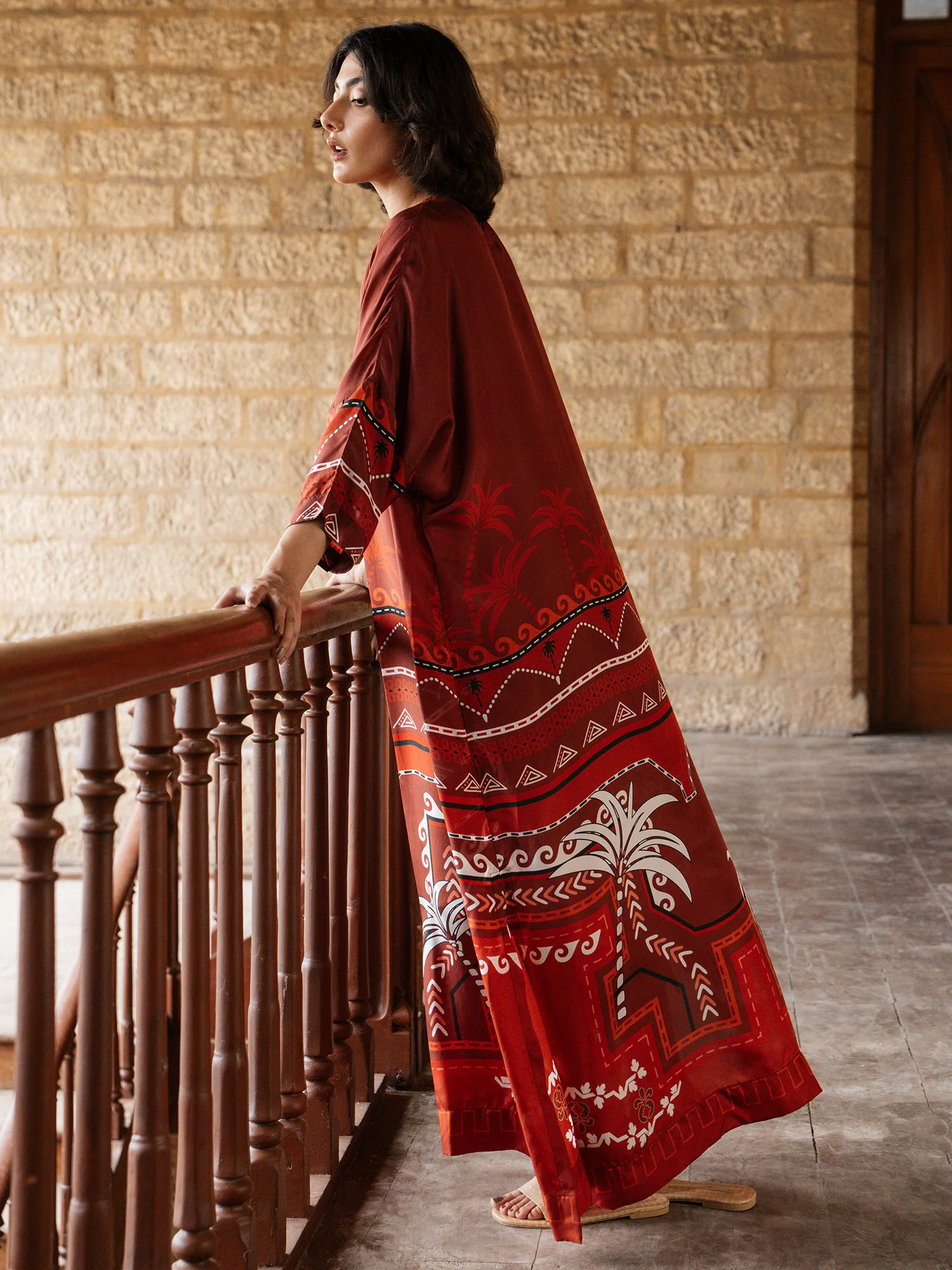GYPSY KAFTAN - Image 3