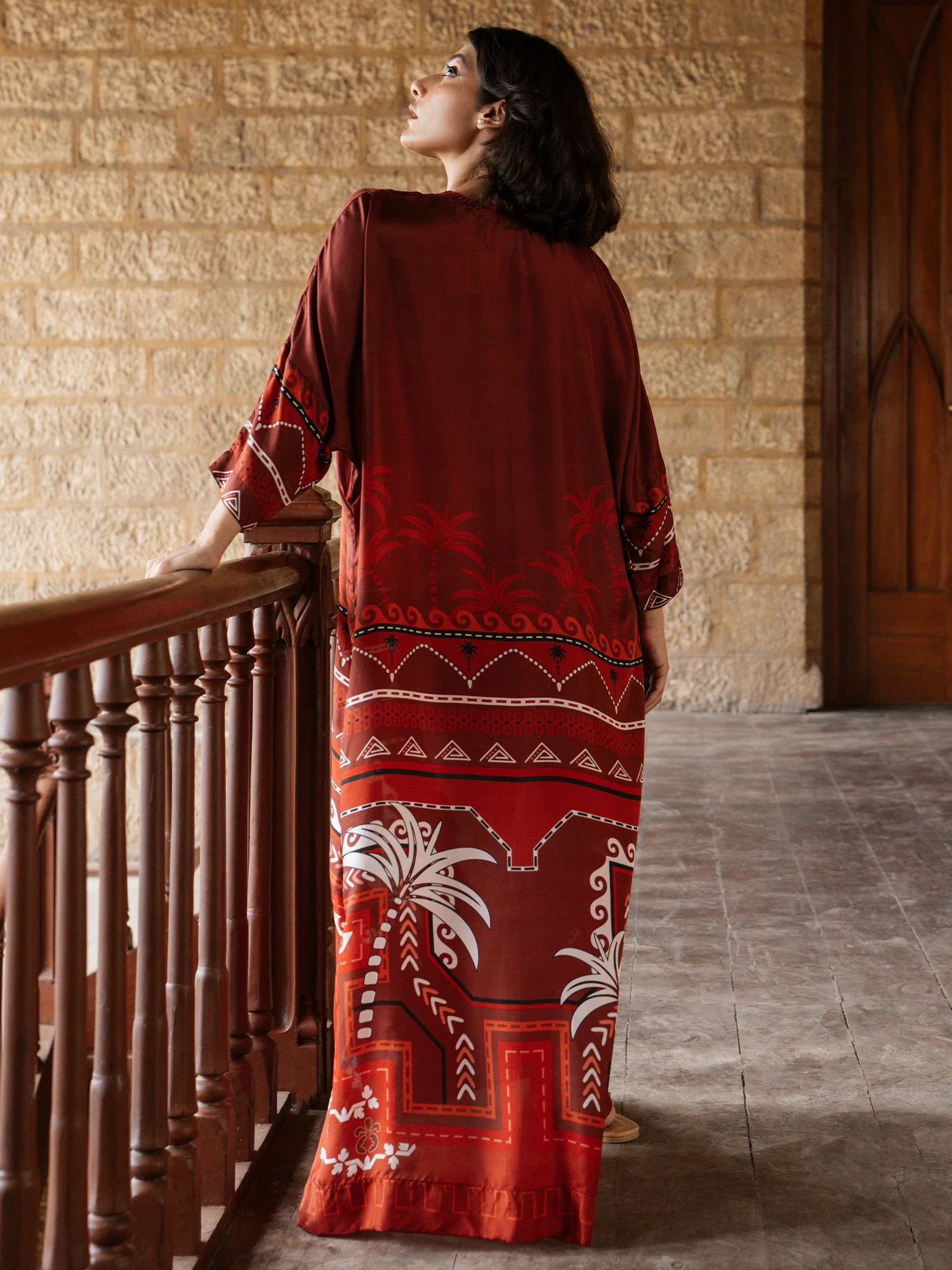 GYPSY KAFTAN - Image 4