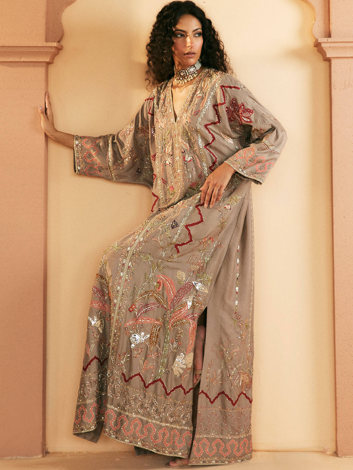 GYPSY KAFTAN - Image 2