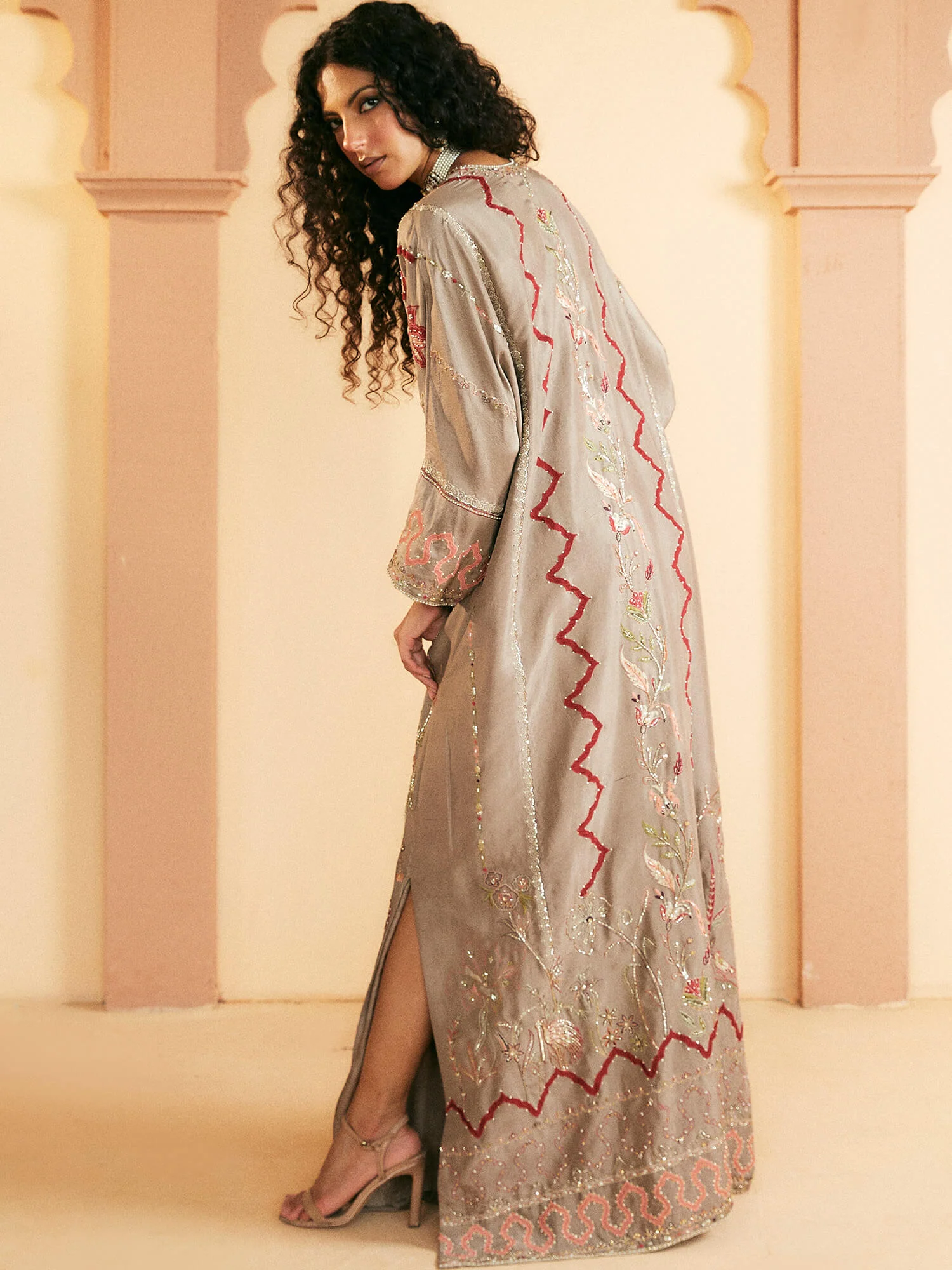 GYPSY KAFTAN - Image 3