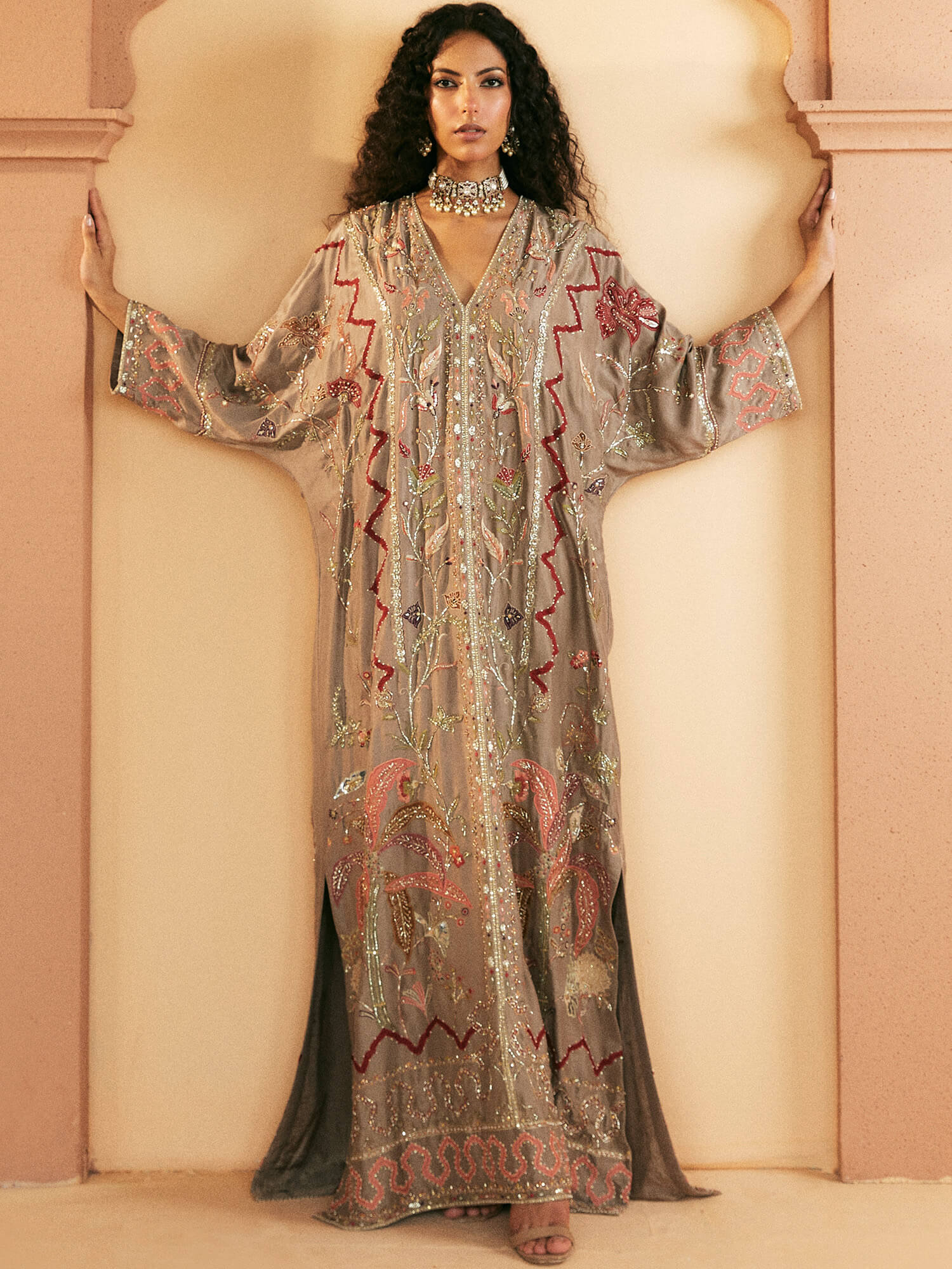 GYPSY KAFTAN - Image 4