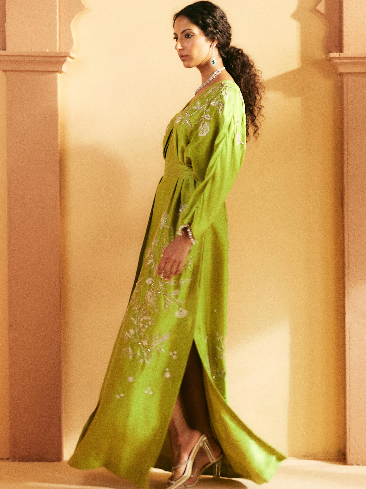 GYPSY KAFTAN - Image 2