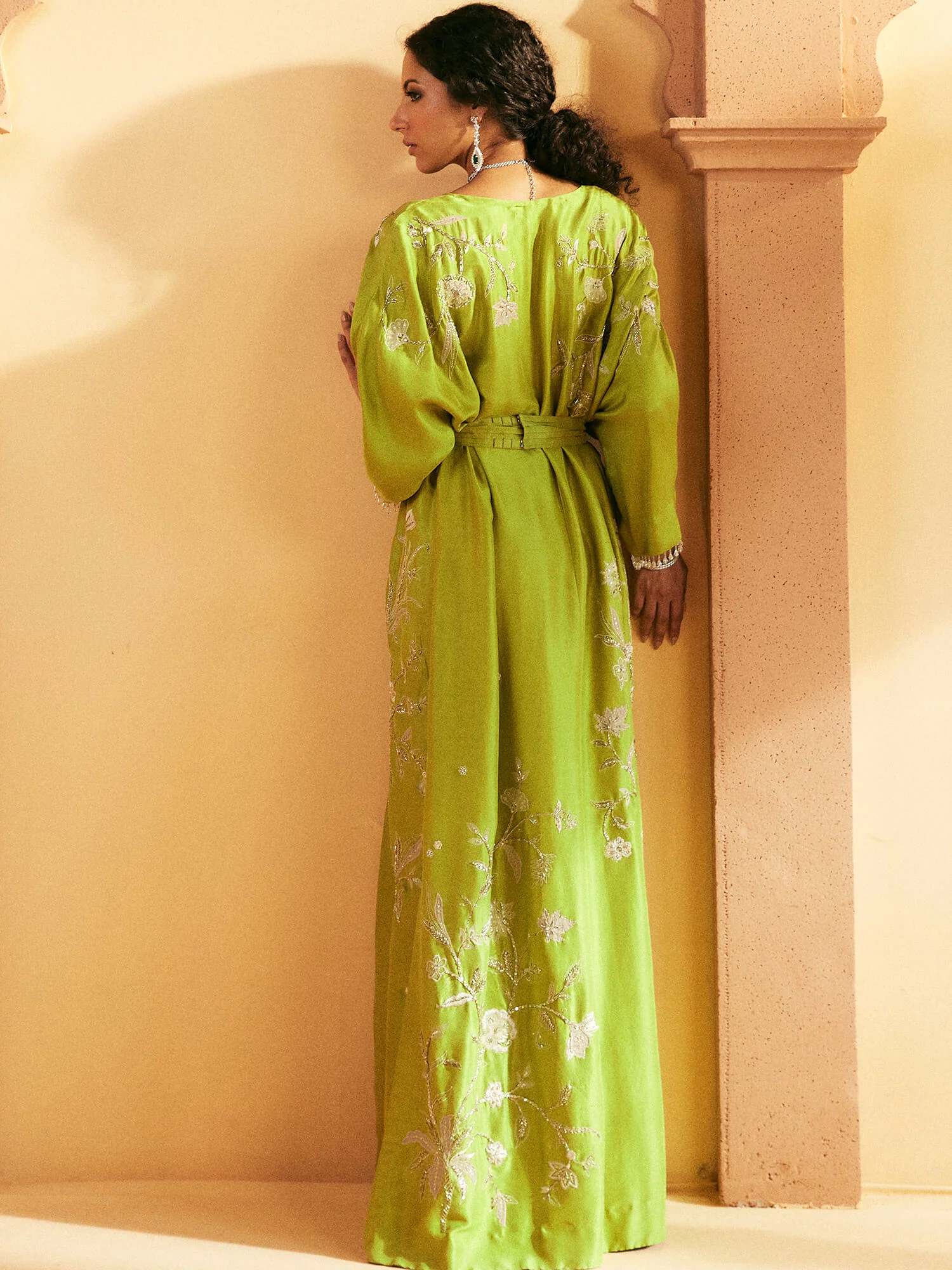GYPSY KAFTAN - Image 3