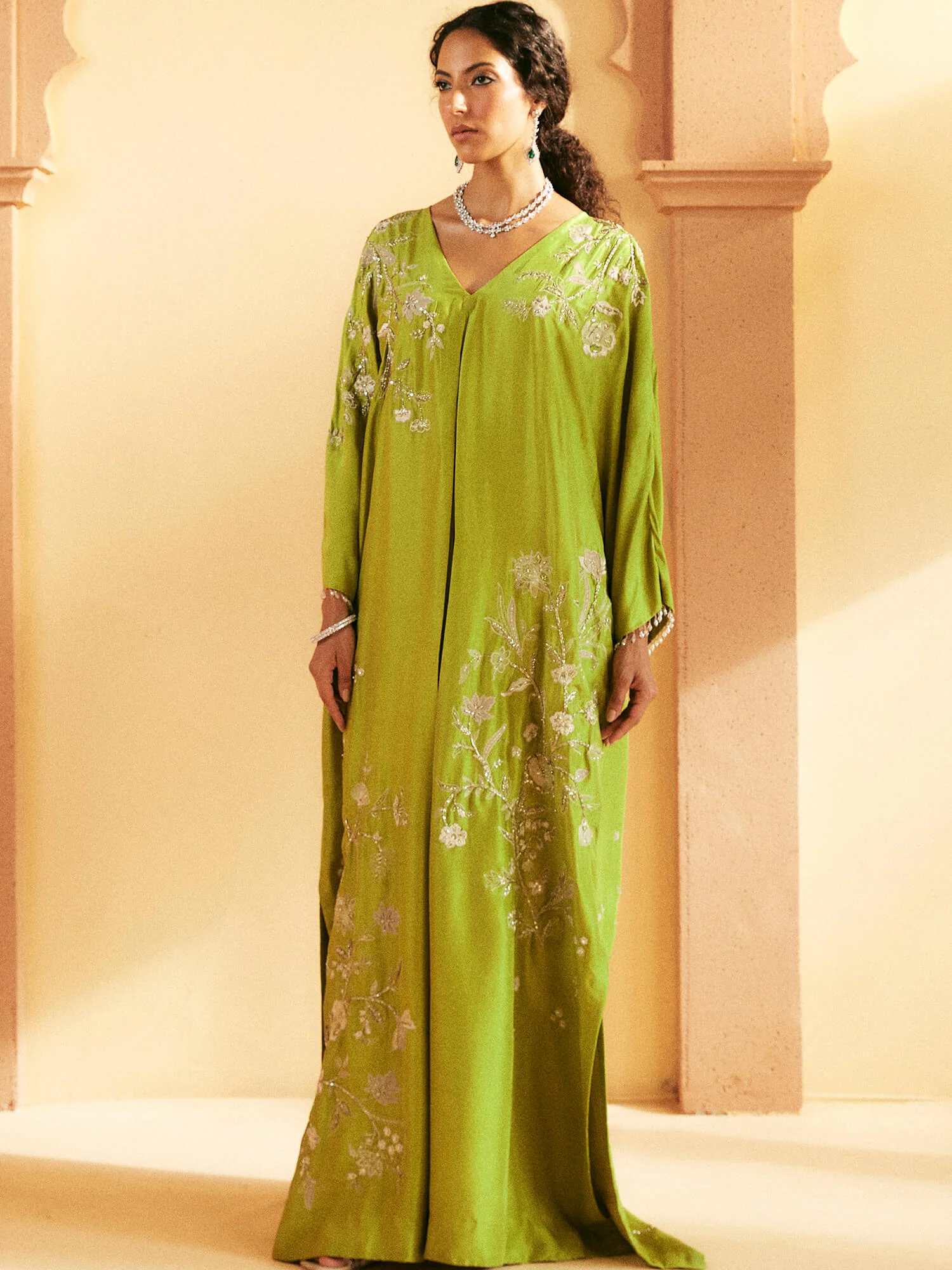 GYPSY KAFTAN - Image 4