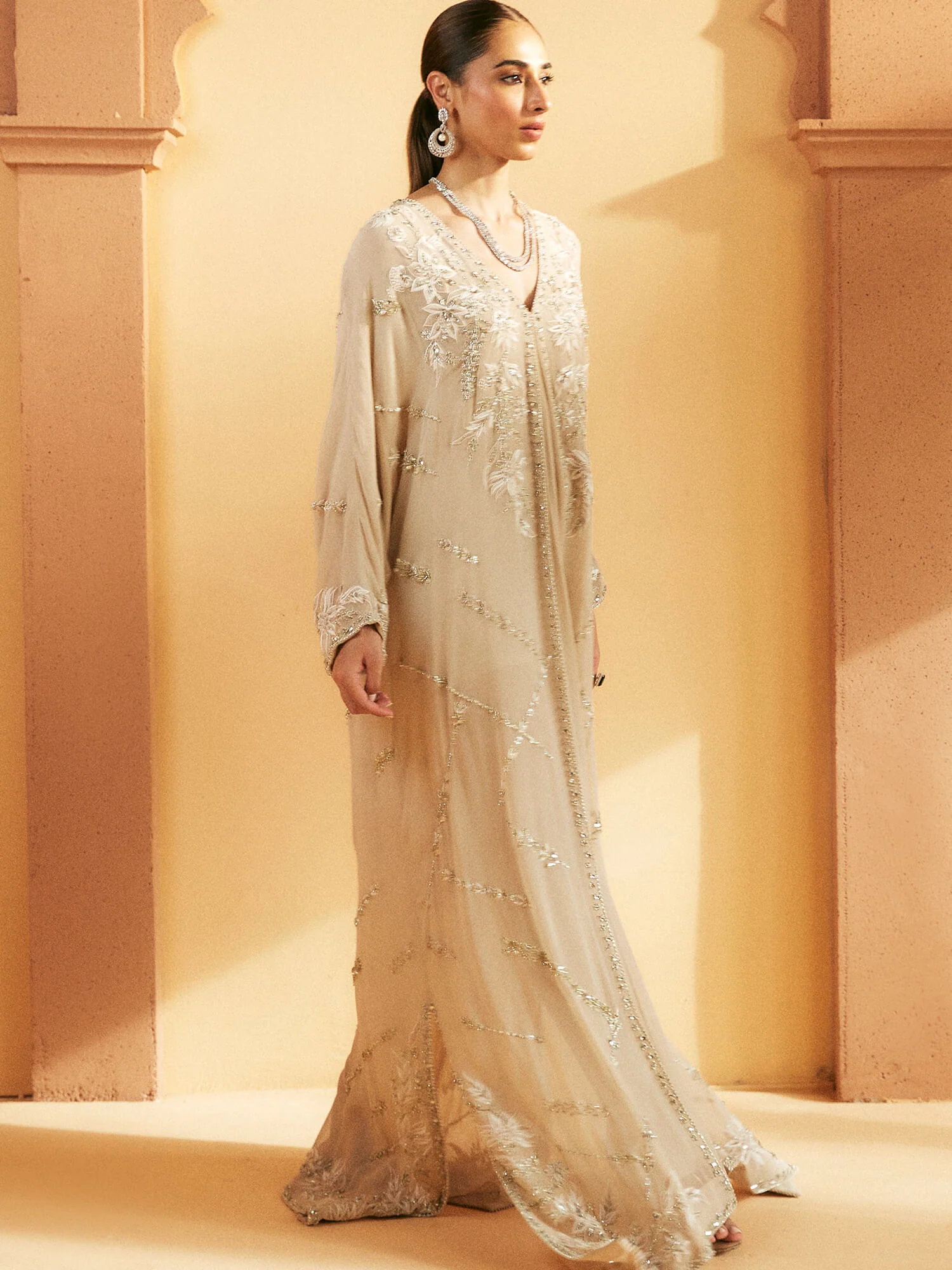 GYPSY KAFTAN - Image 2