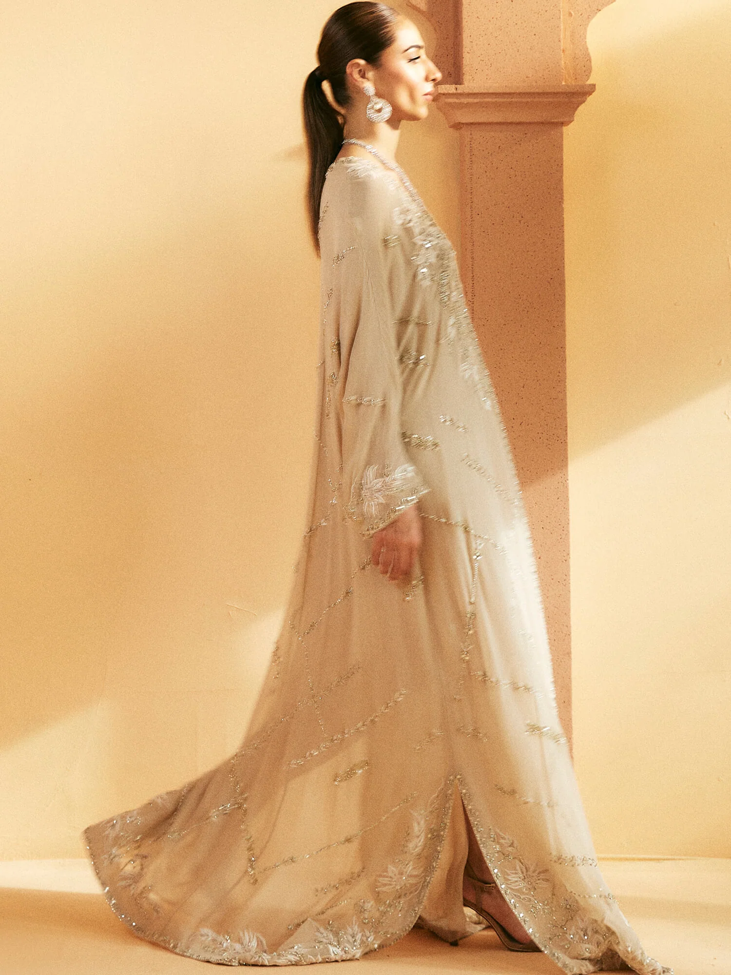 GYPSY KAFTAN - Image 3