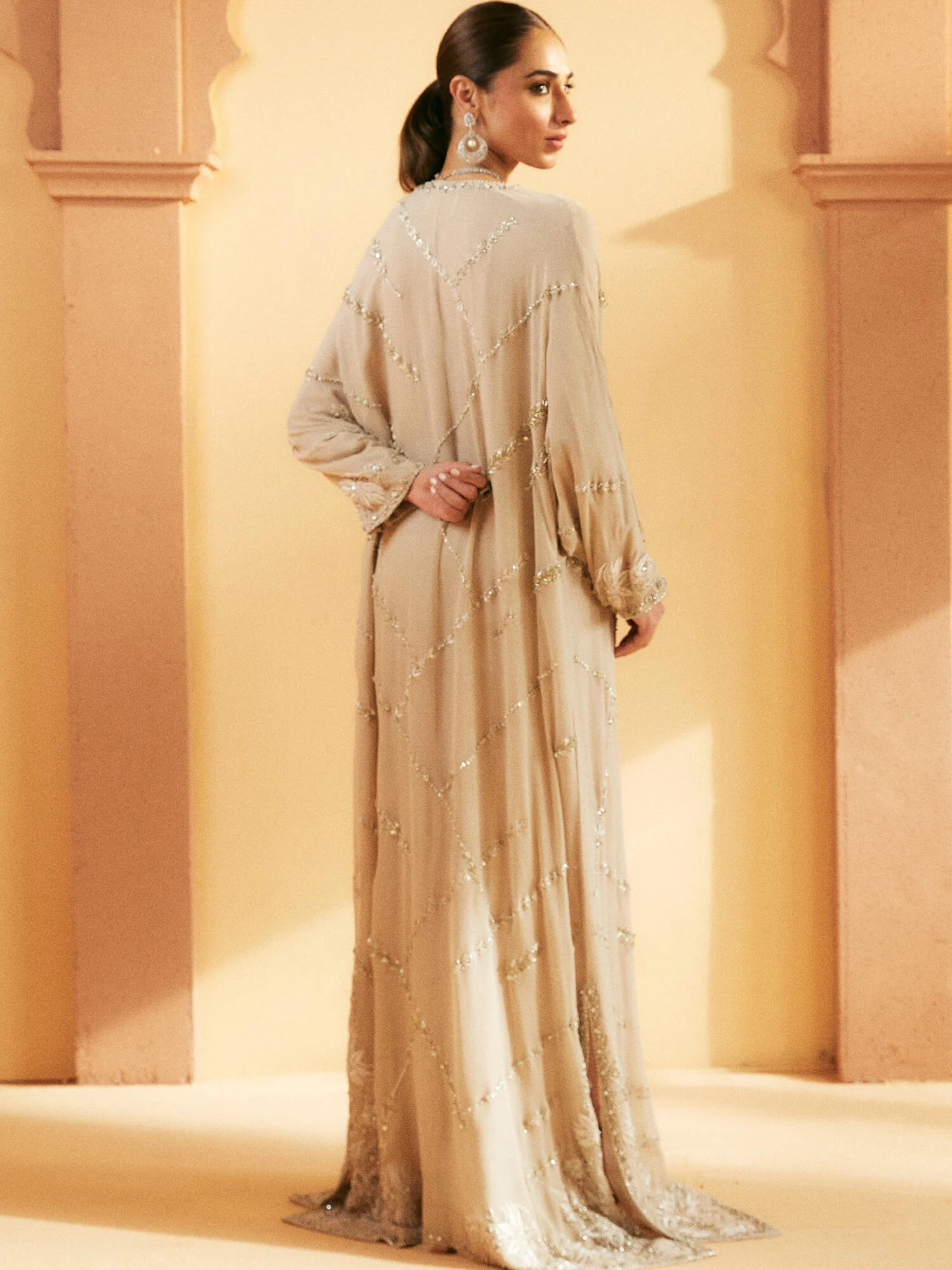 GYPSY KAFTAN - Image 4