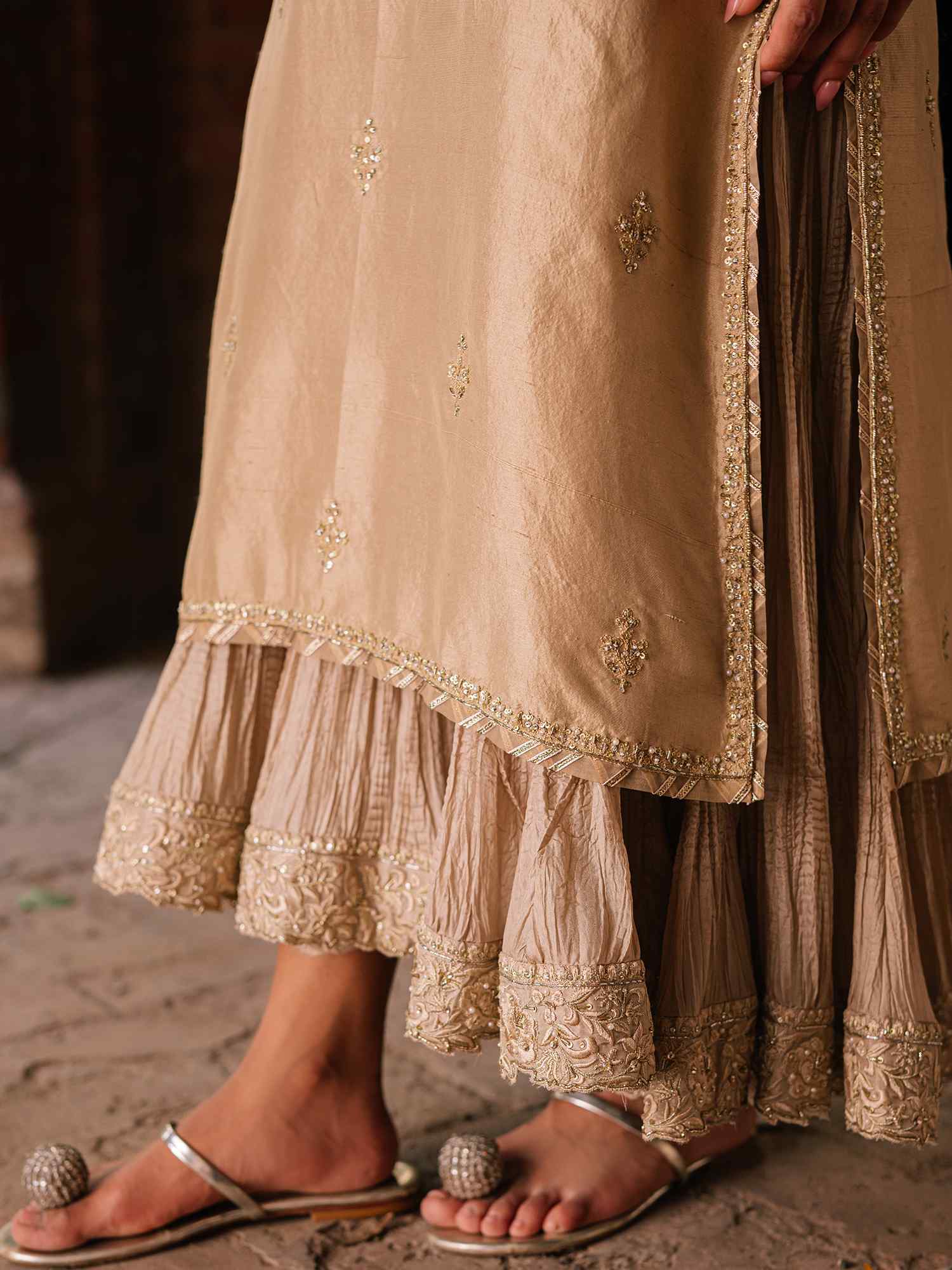 HAJRA, INNERKALI & DUPATTA - Image 2