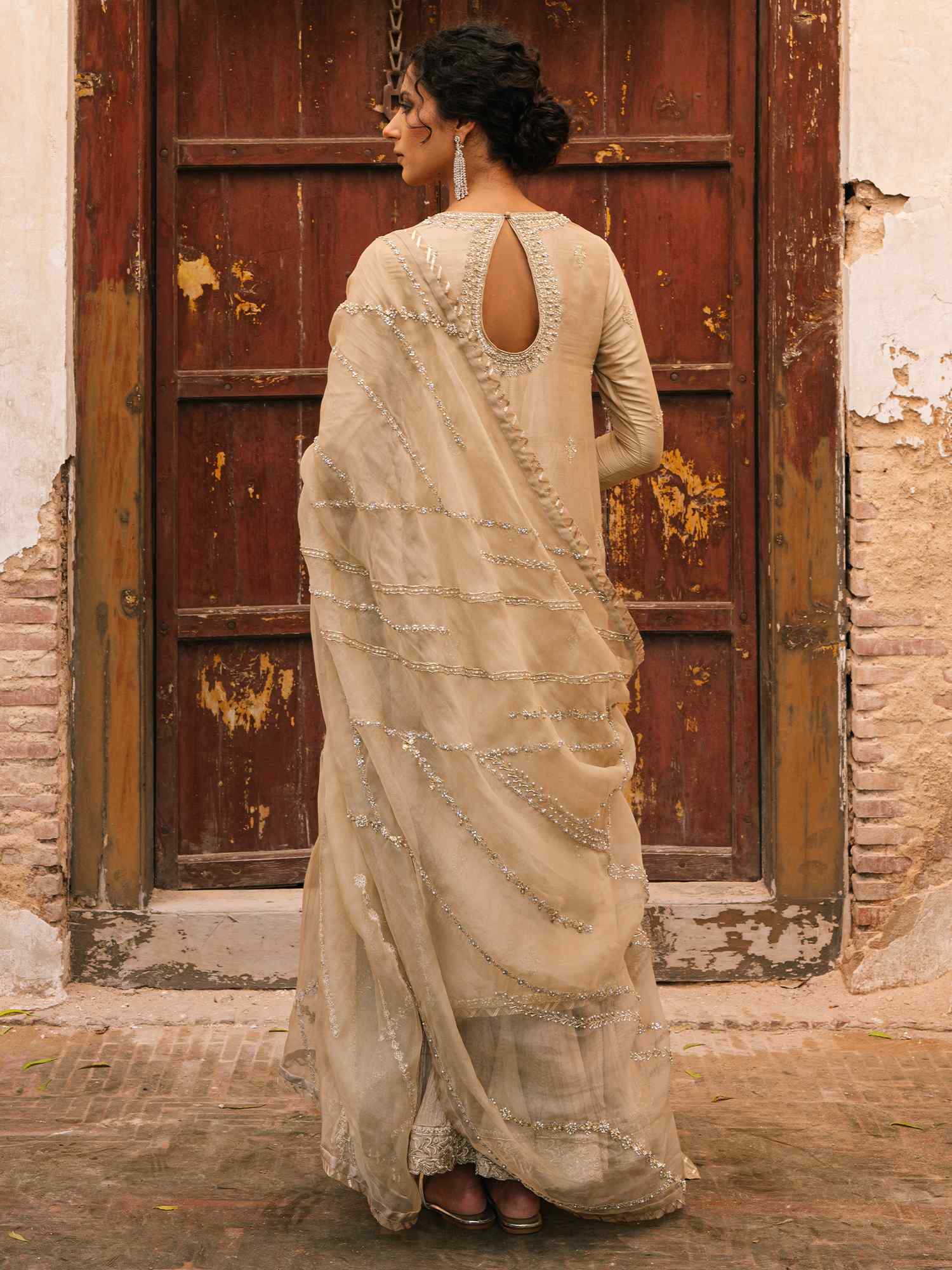 HAJRA, INNERKALI & DUPATTA - Image 3