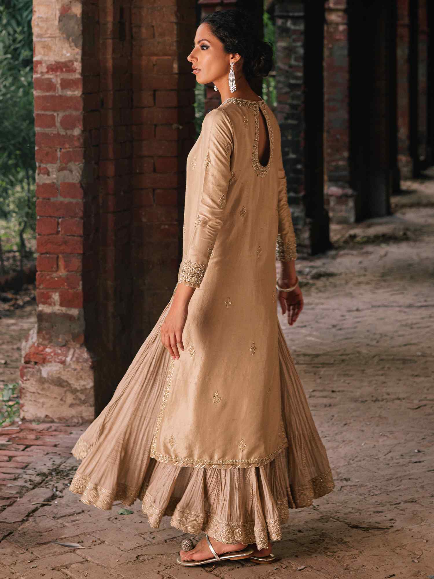 HAJRA, INNERKALI & DUPATTA - Image 4