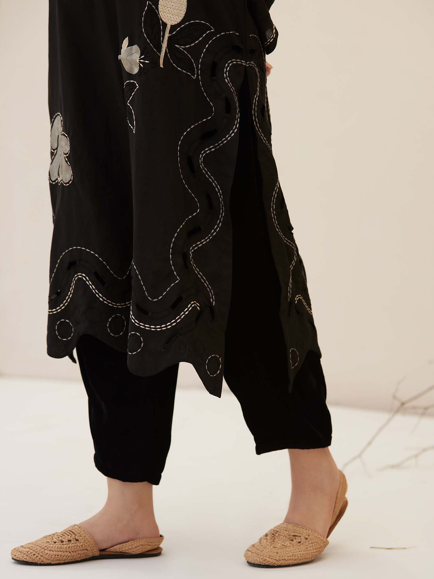 IBO PANTS - Image 2