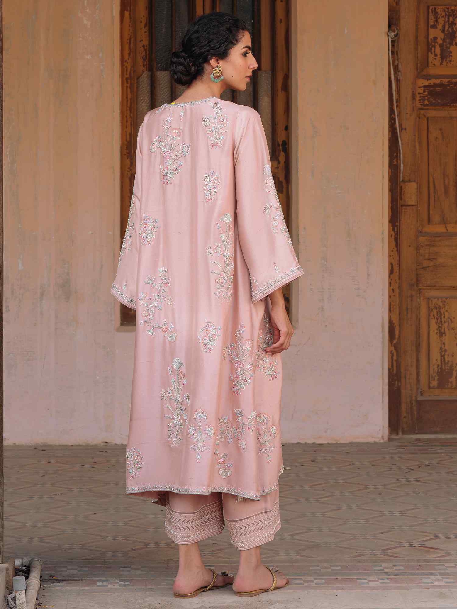 JALABIYA & IZAAR - Image 4