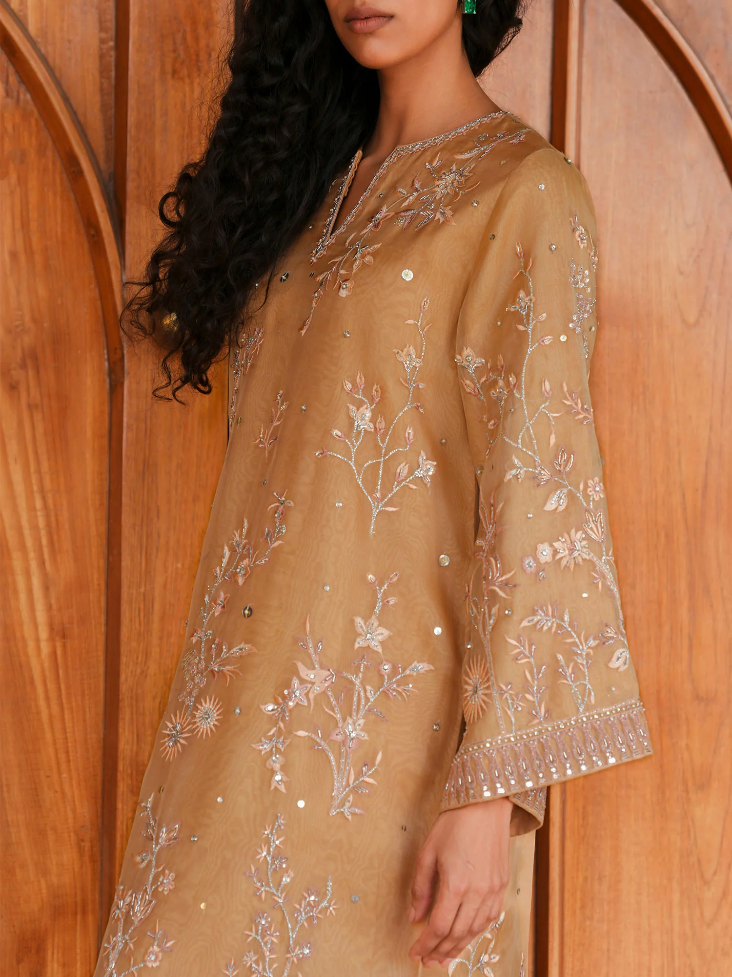SKINNY JALABIYA - Image 2