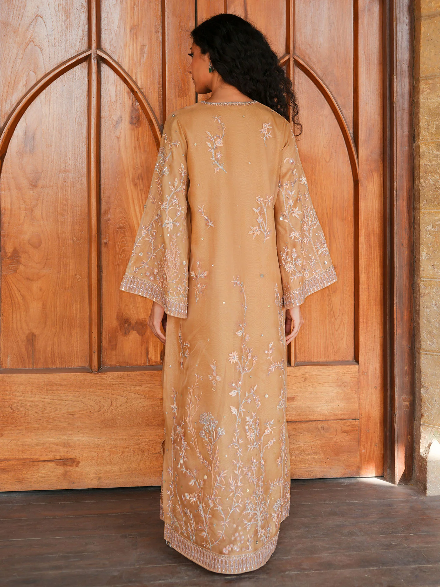 SKINNY JALABIYA - Image 4