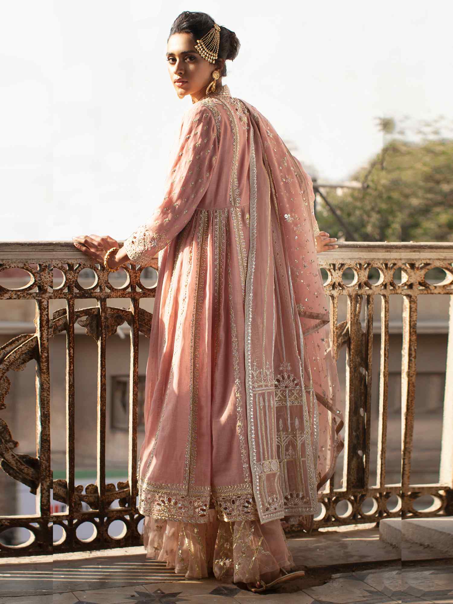 JODHPUR, INNERKALI & DUPATTA - Image 3