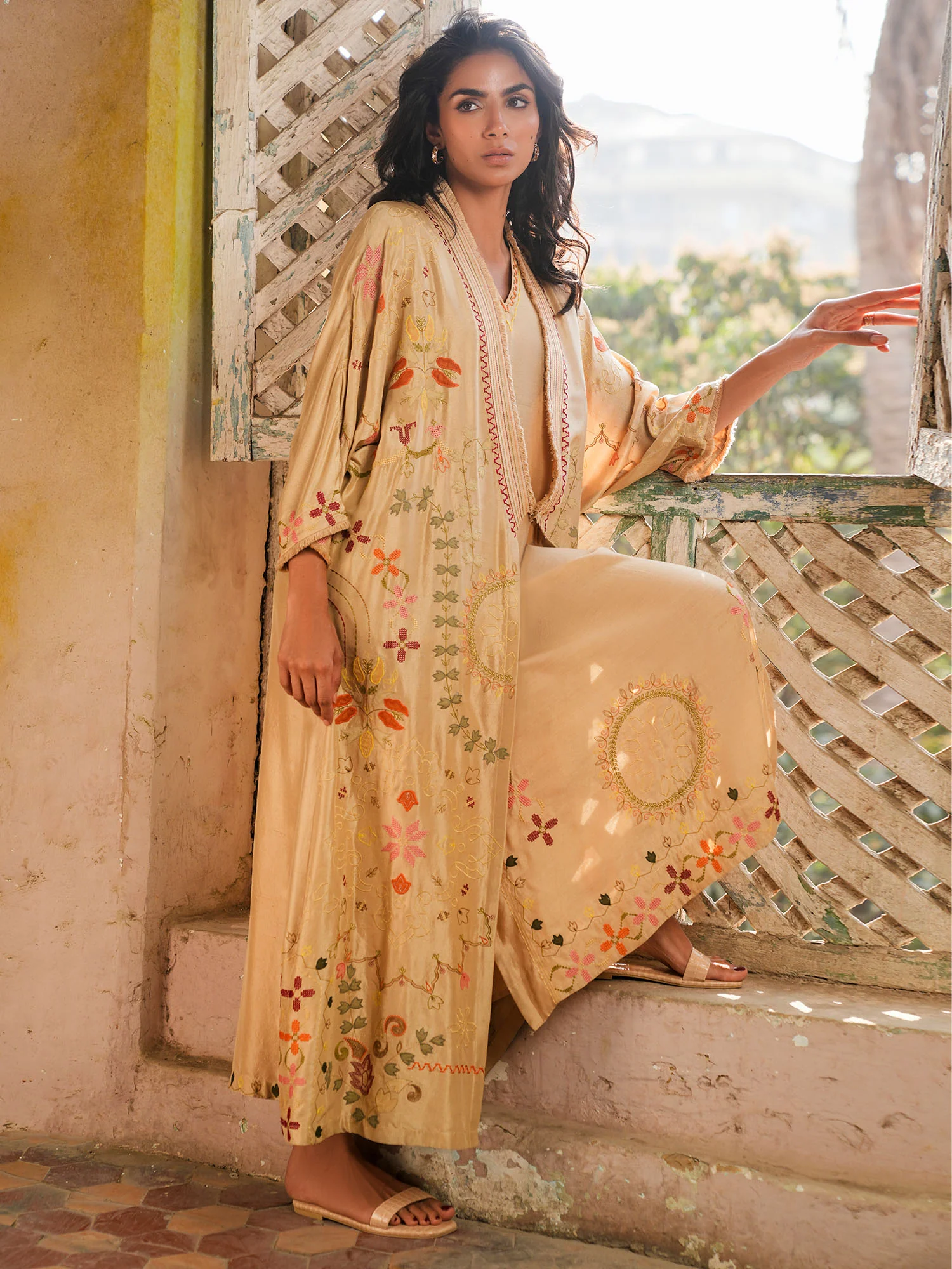 LALEH KAFTAN SET - Image 2