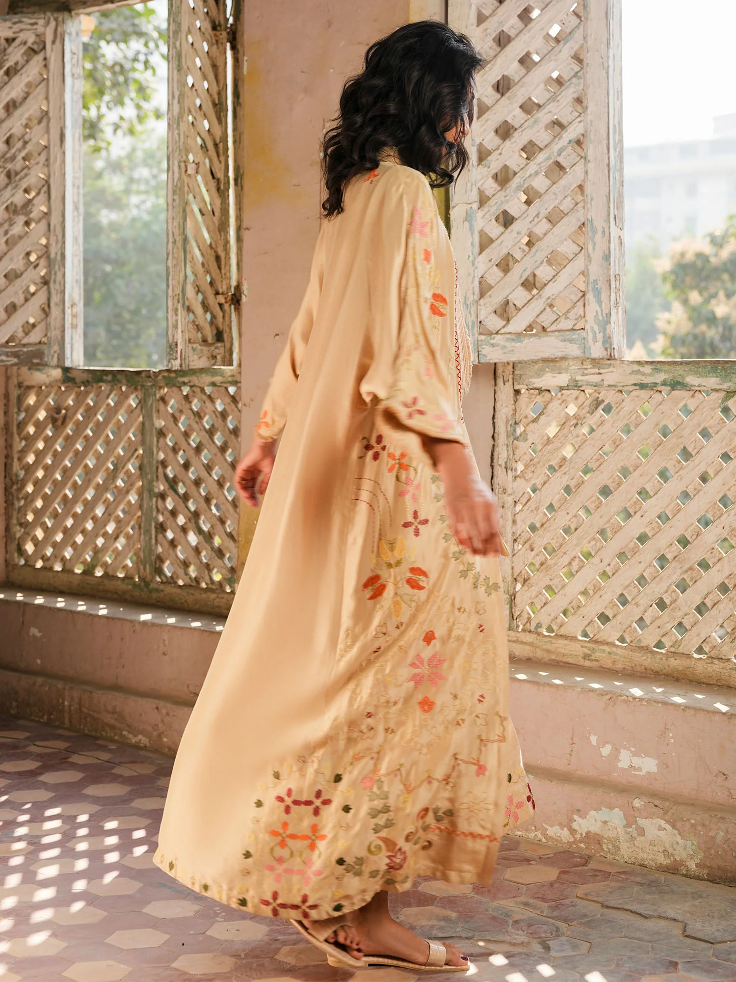 LALEH KAFTAN SET - Image 3