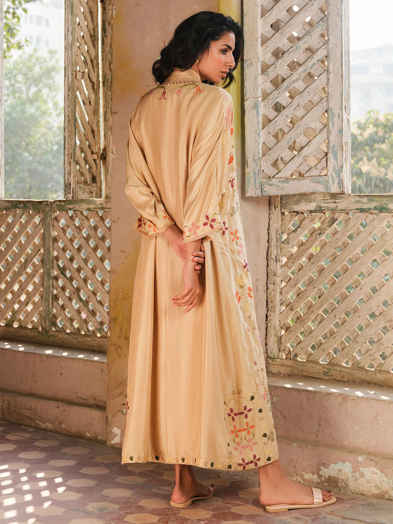 LALEH KAFTAN SET - Image 4