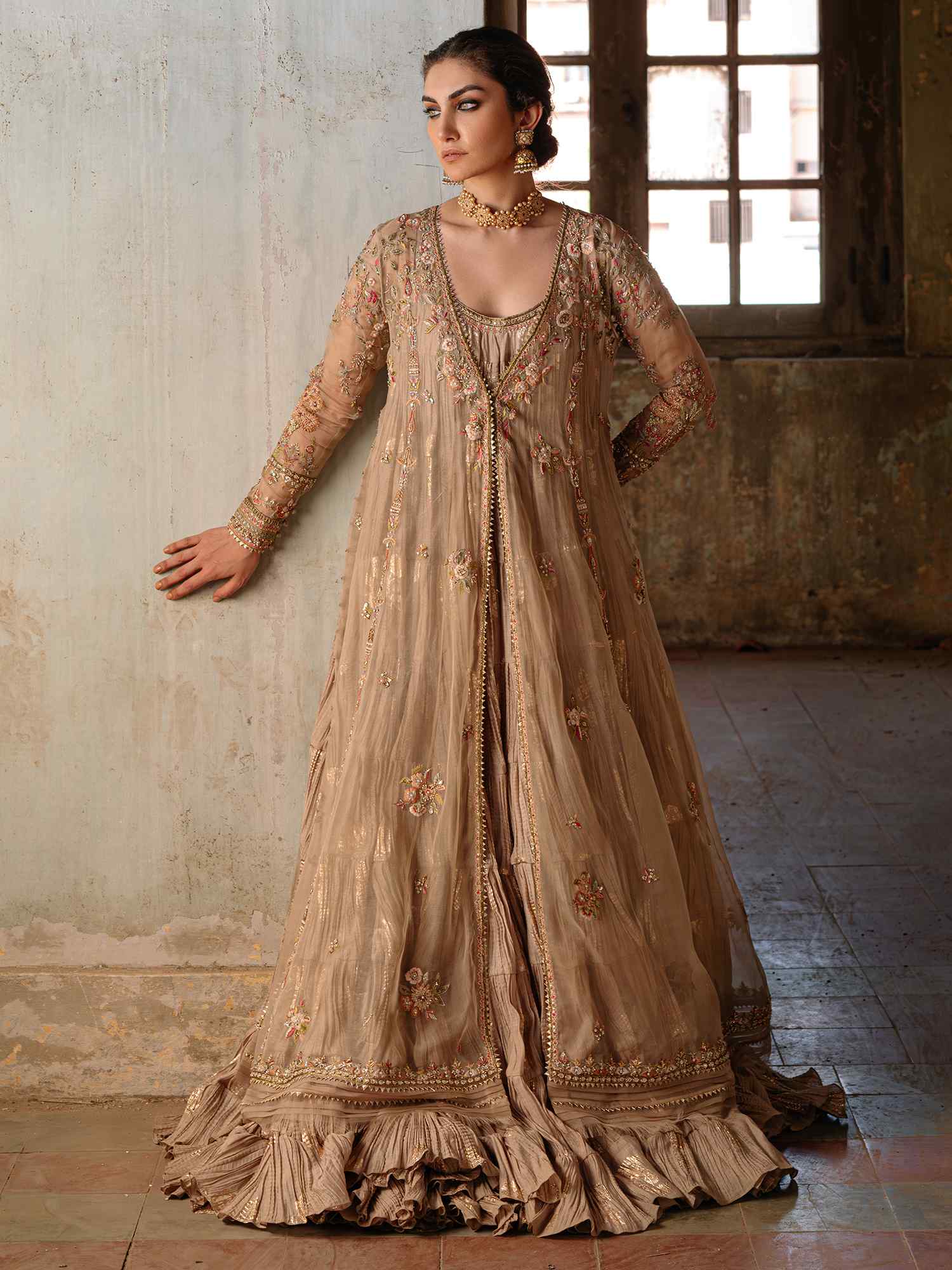 KALIDAR & ANARKALI - Image 3