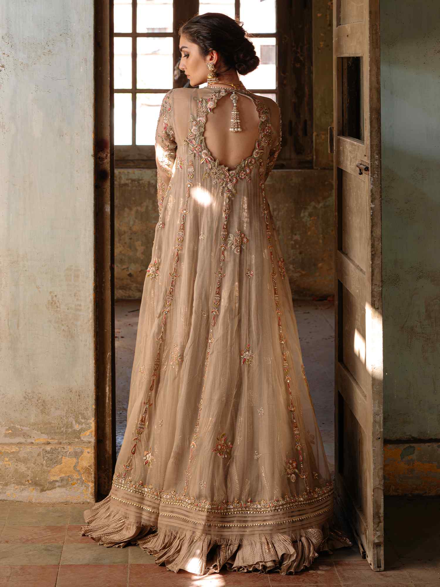 KALIDAR & ANARKALI - Image 4