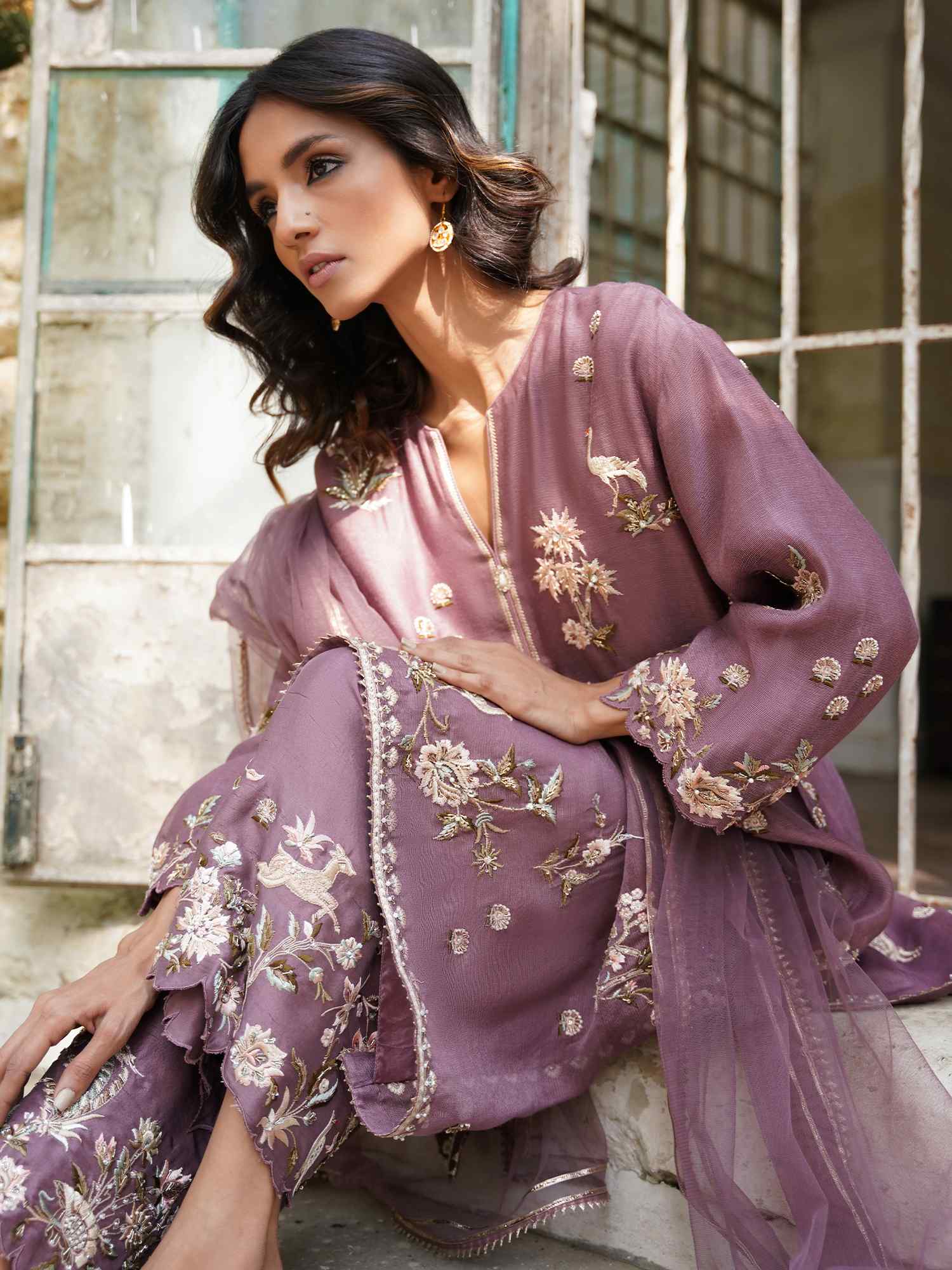 KEENU, IZAAR & DUPATTA - Image 2
