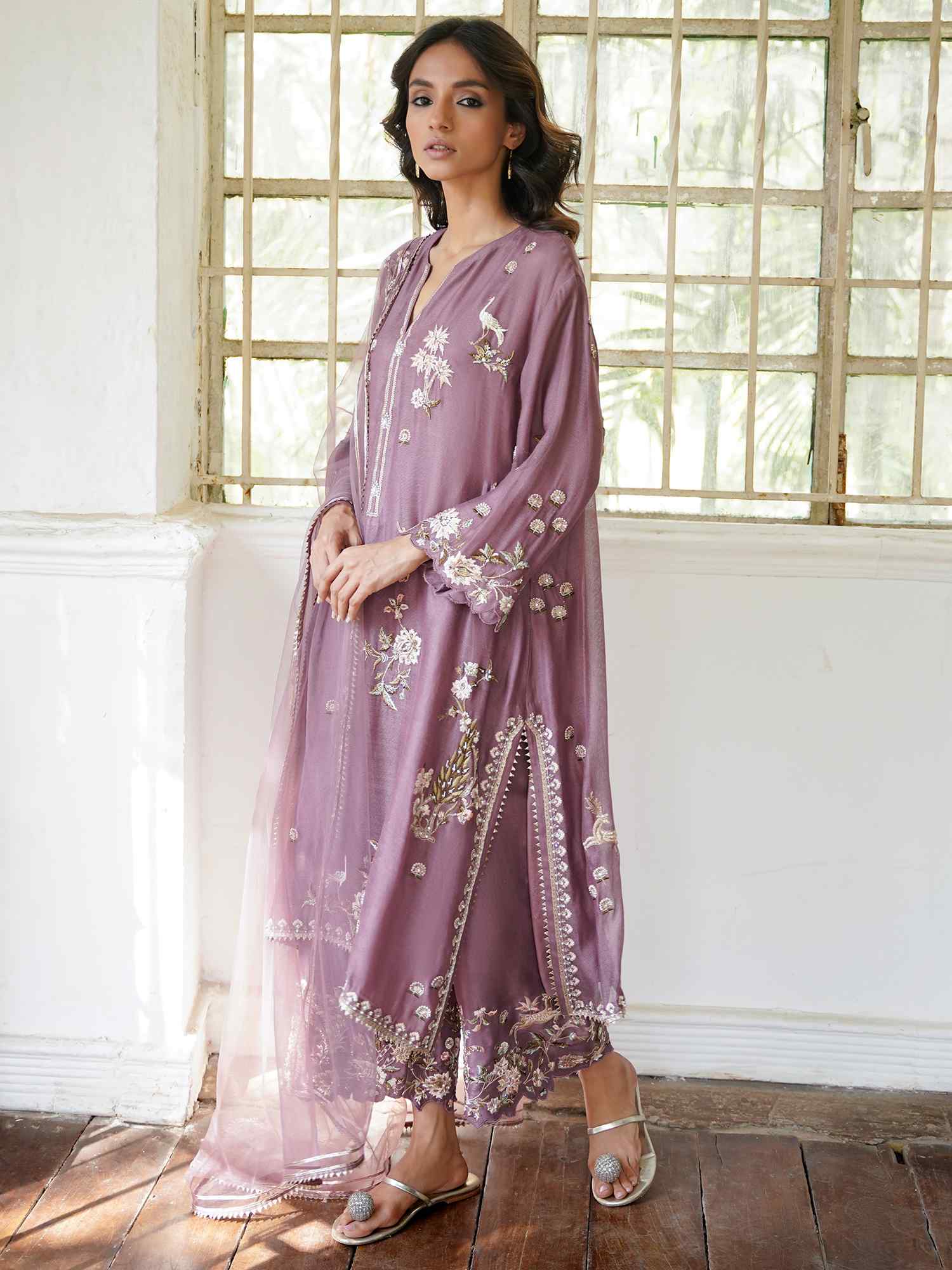 KEENU, IZAAR & DUPATTA - Image 3