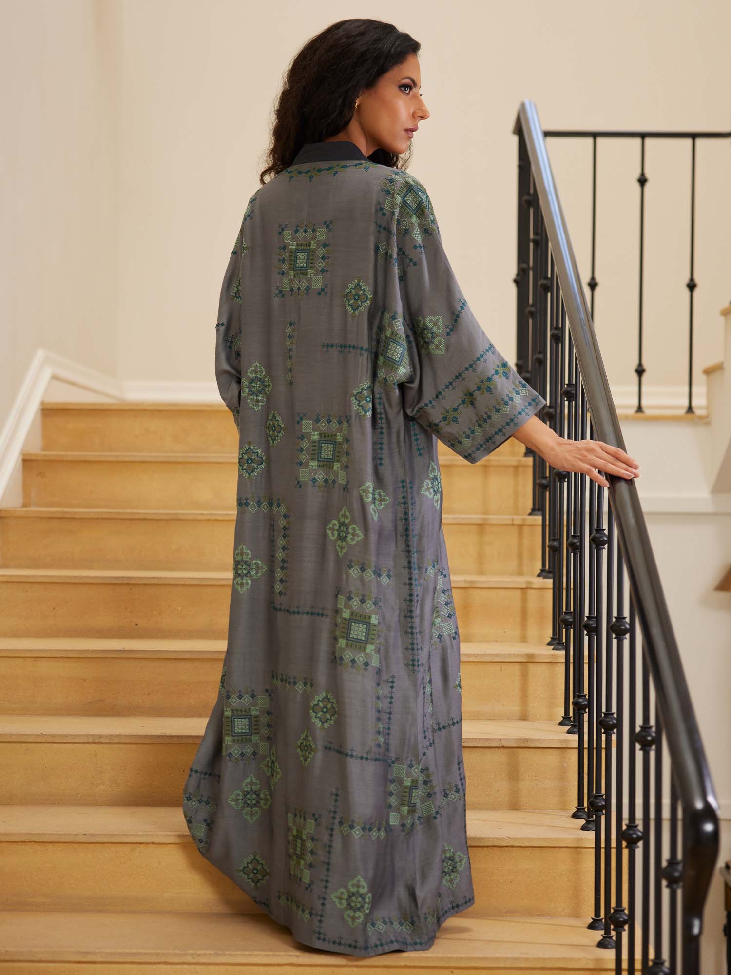 LALEH KAFTAN SET - Image 4