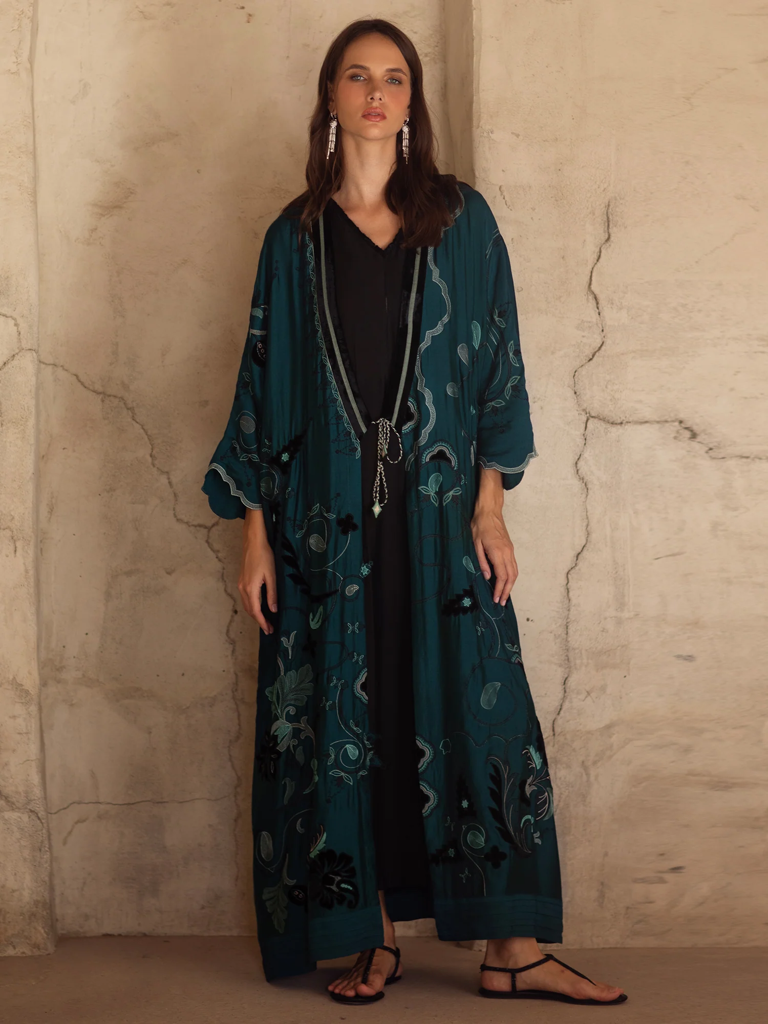 LALEH KAFTAN SET - Image 2